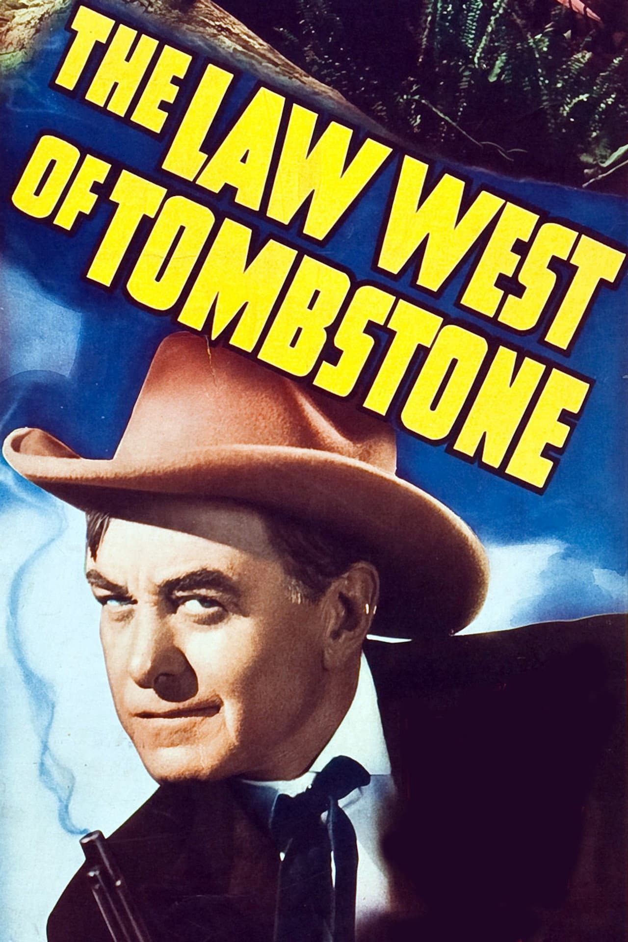 The Law West of Tombstone preview 2