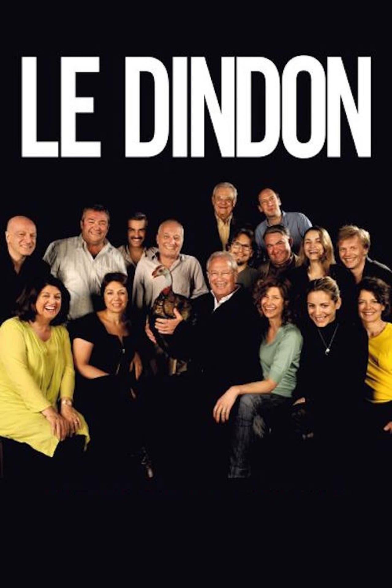 Le Dindon preview 2