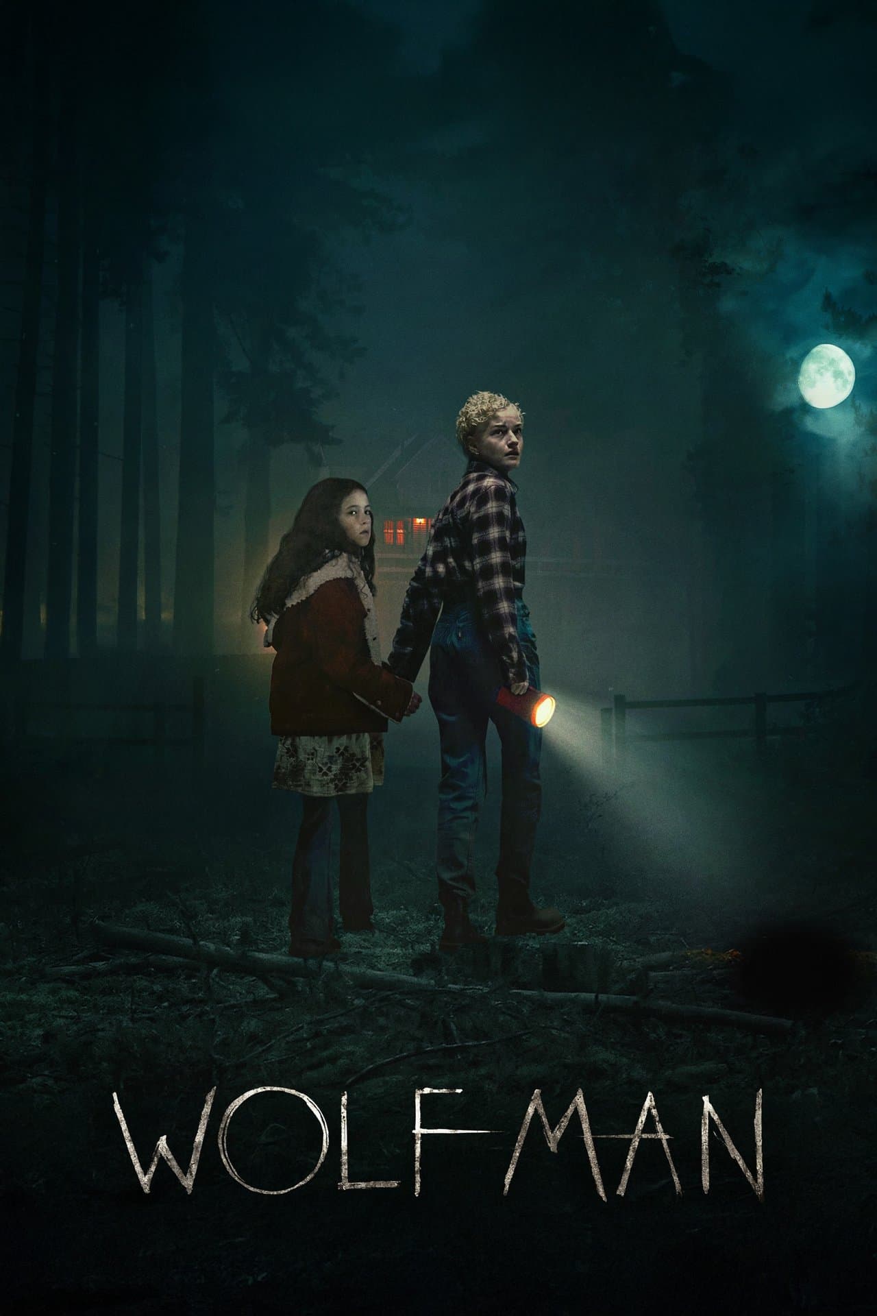 Wolf Man preview 2