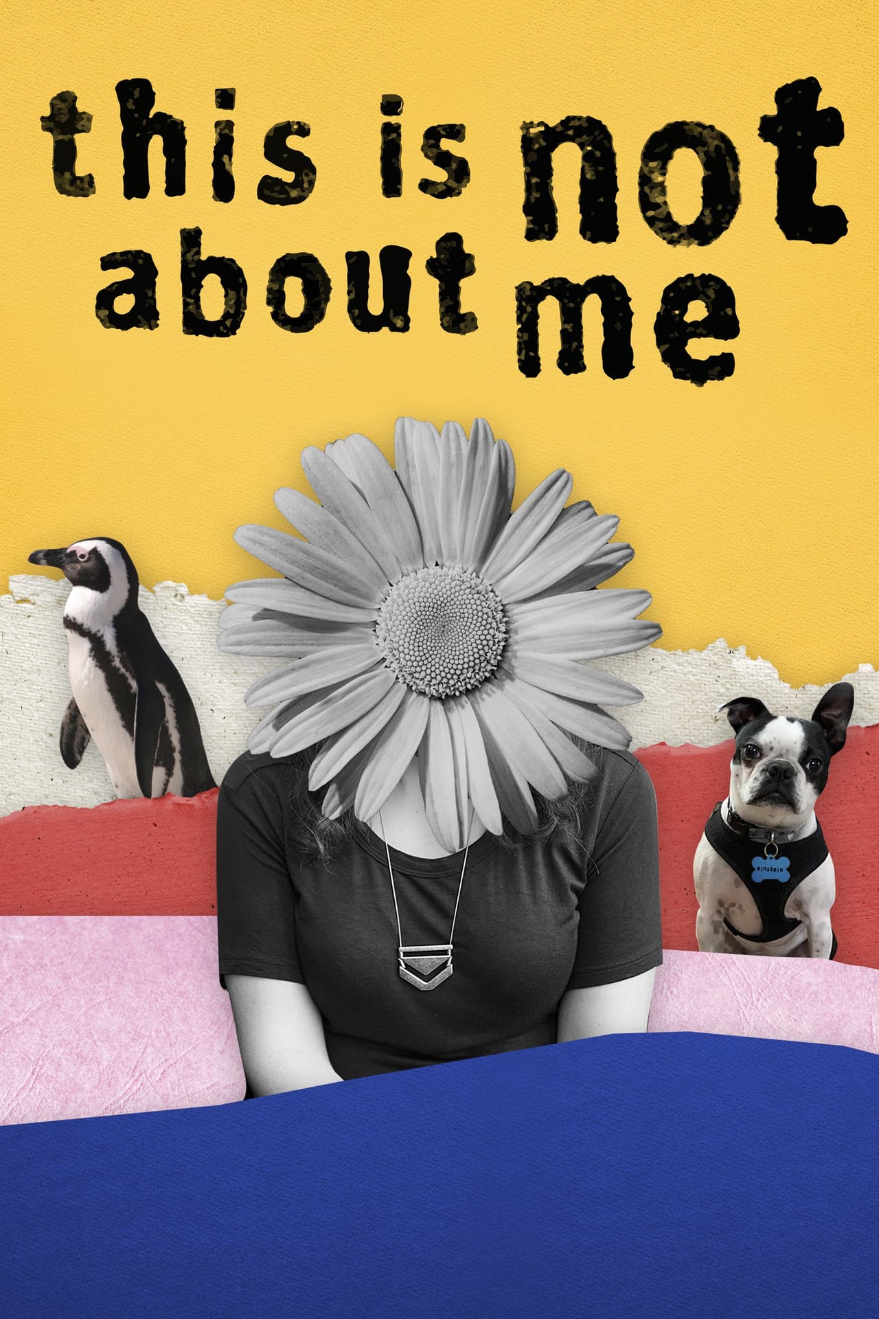This Is Not About Me preview 2