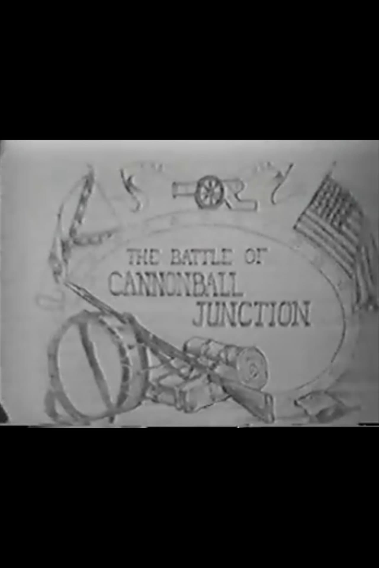 The Battle of Cannonball Junction preview 1