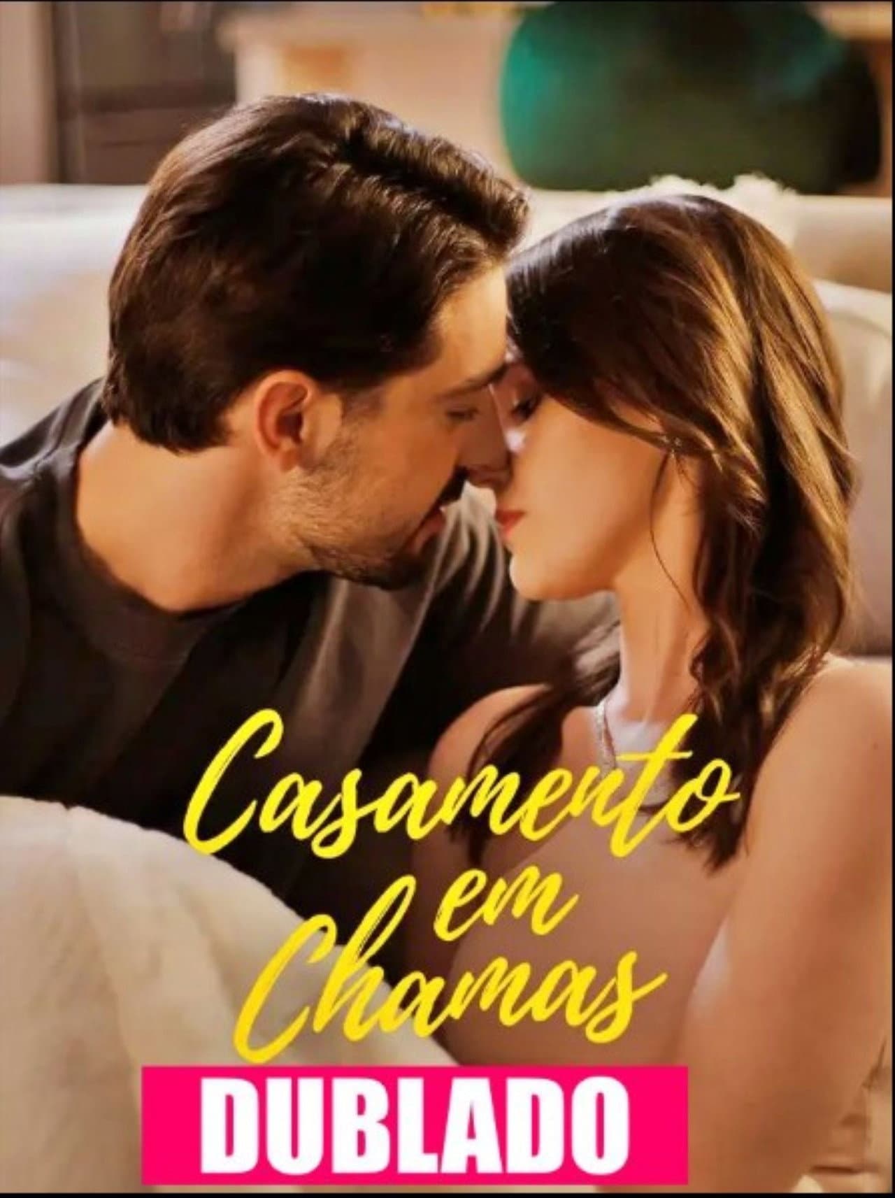 Casamento Em Chamas preview 1