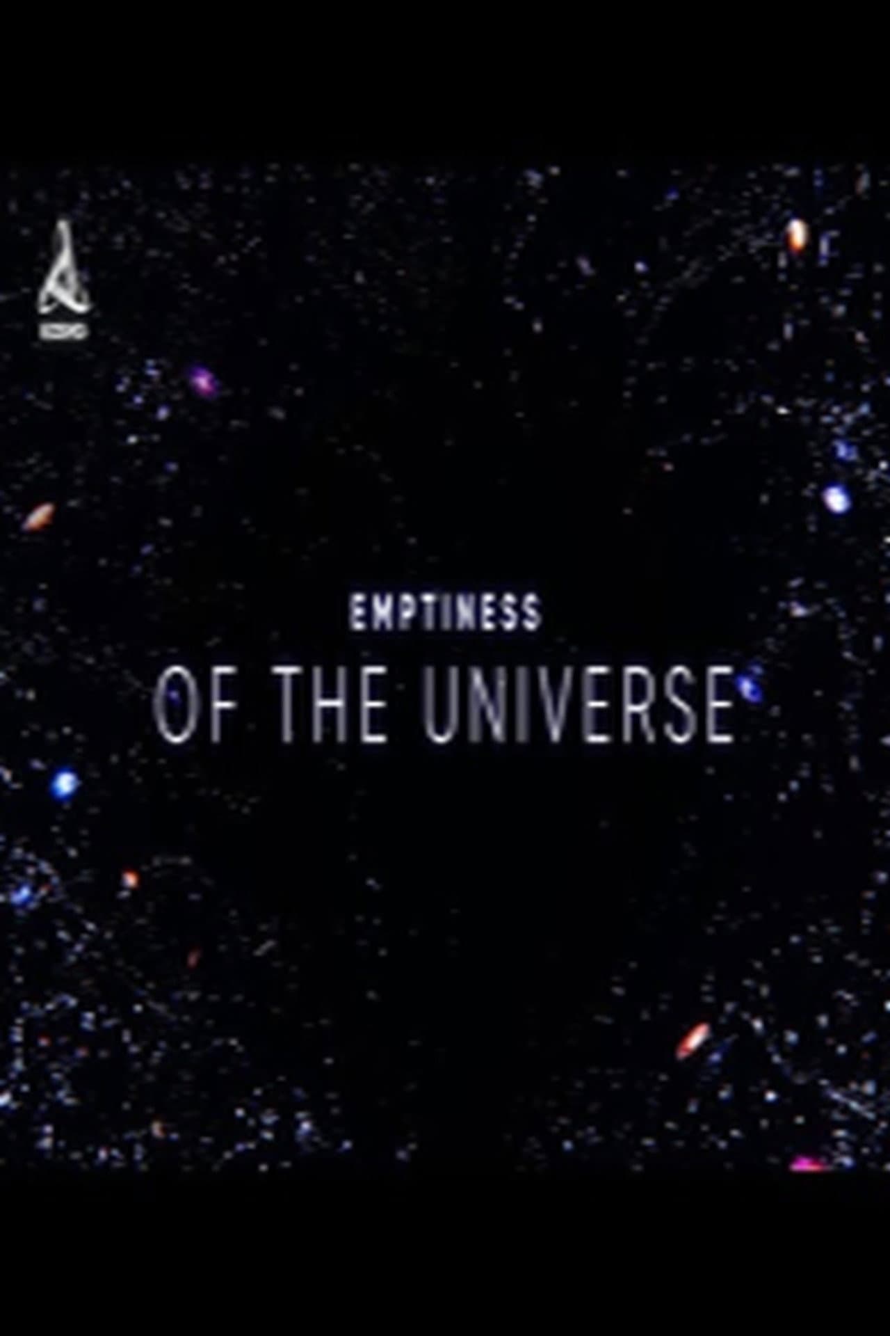 The Emptiness of the Universe - Immersing Deep Space preview 1