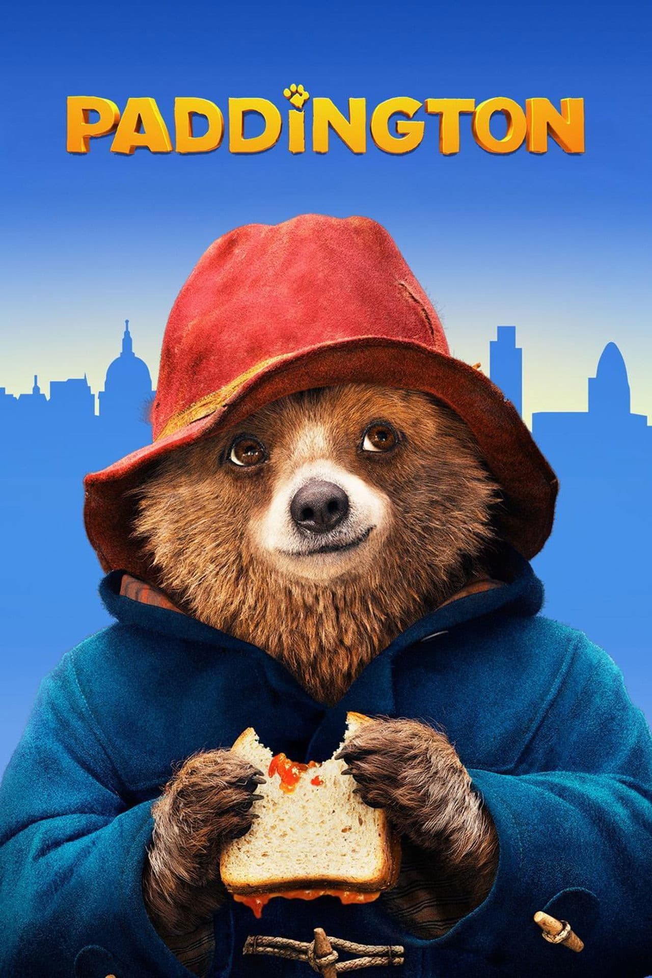 Paddington preview 2