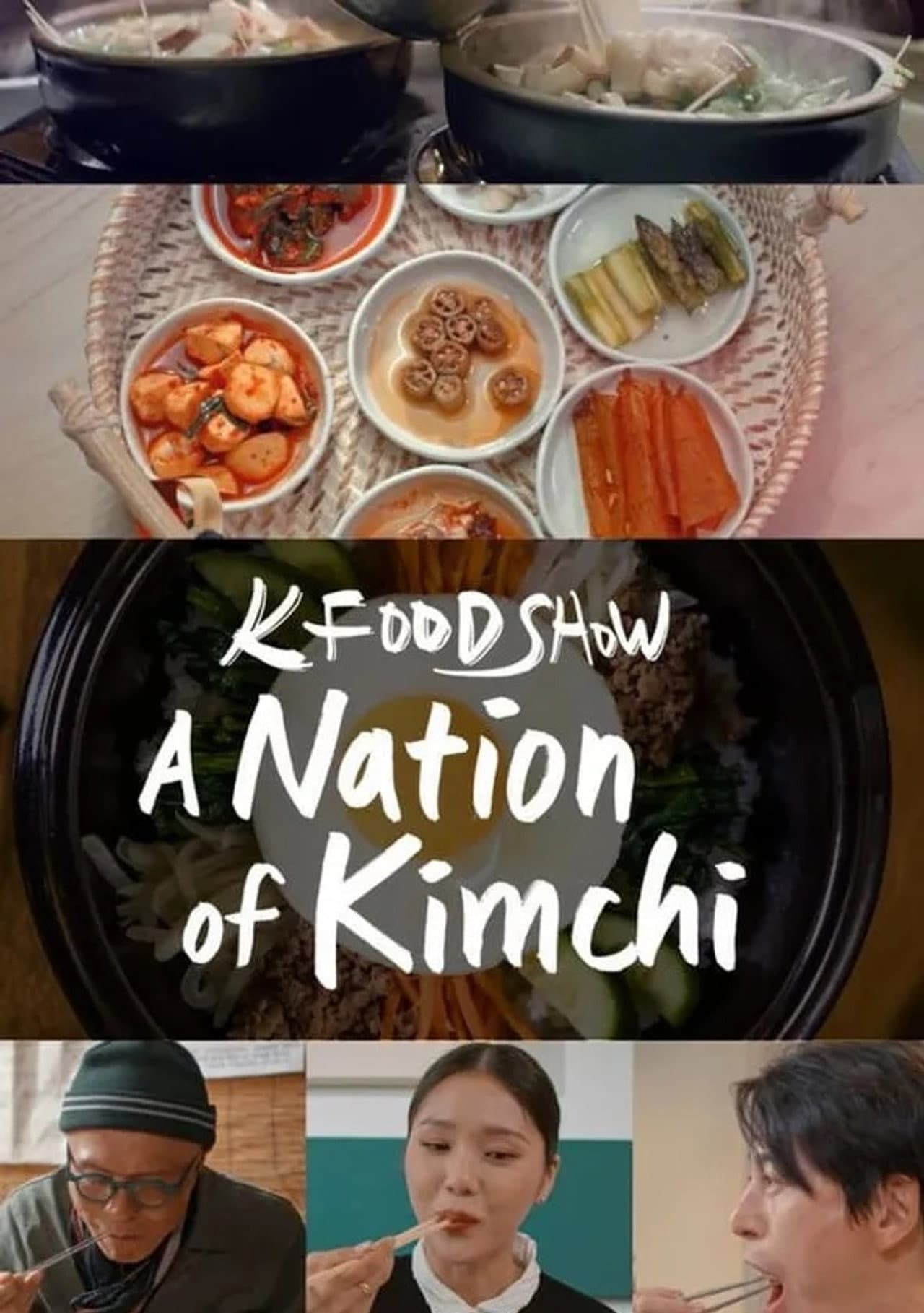 A Nation of Kimchi preview 2
