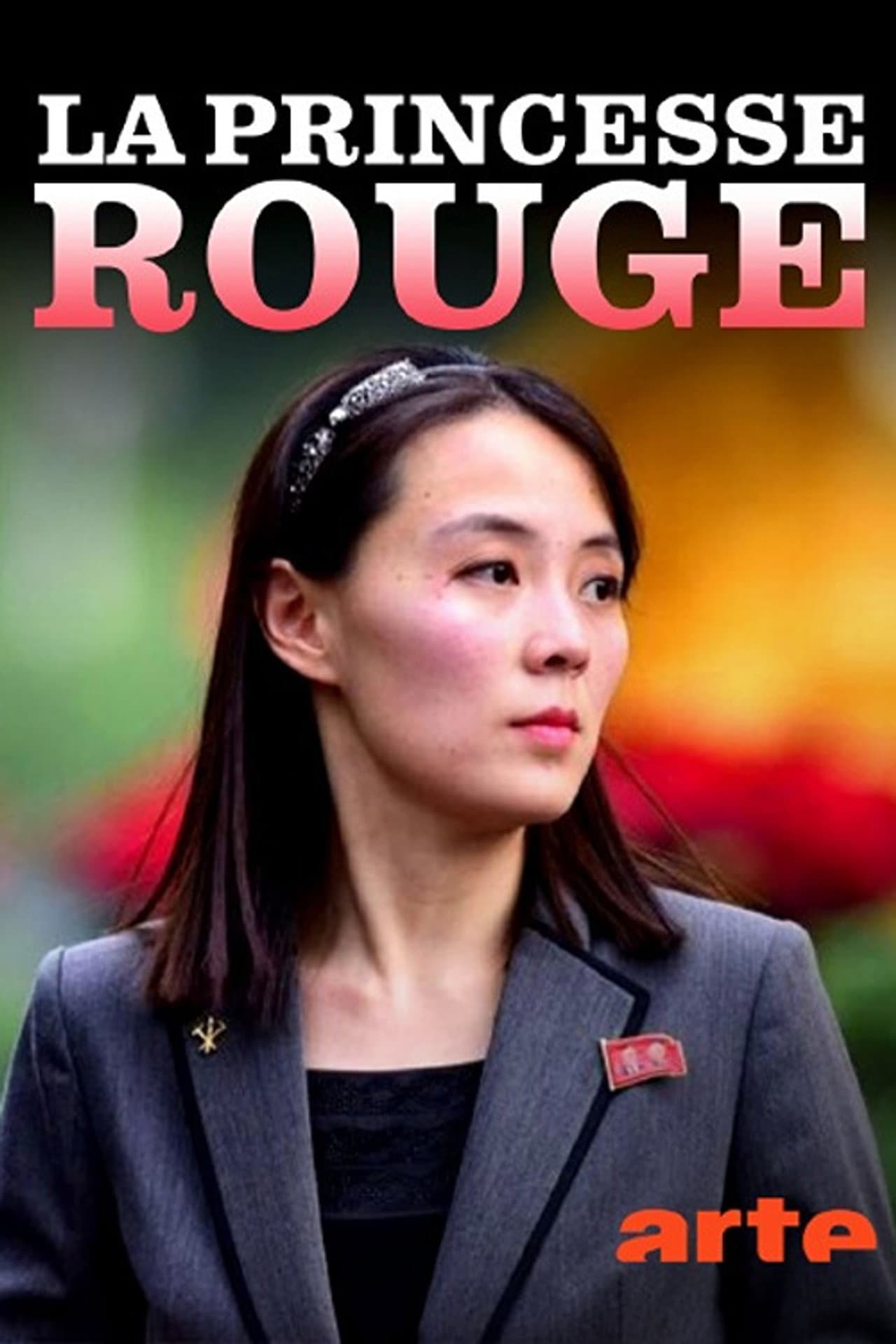 The Red Princess preview 2