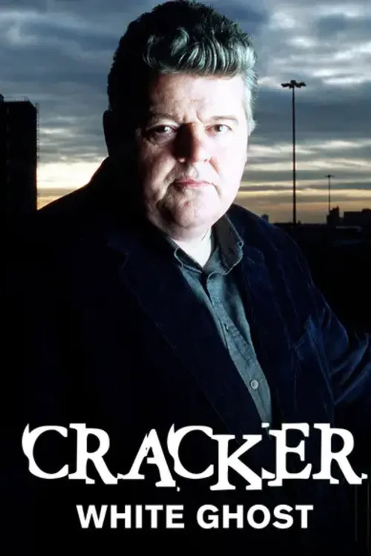 Cracker: White Ghost preview 2