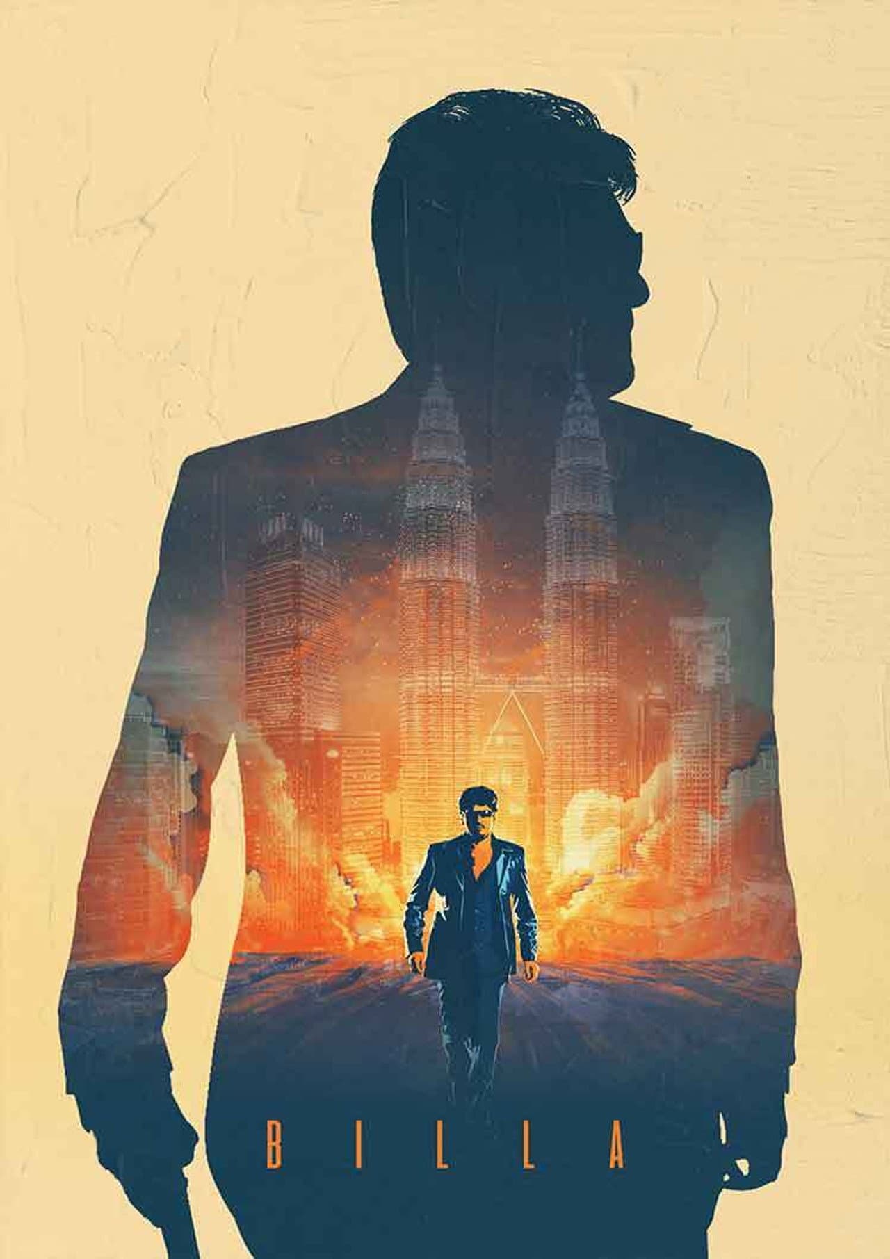 Billa preview 2