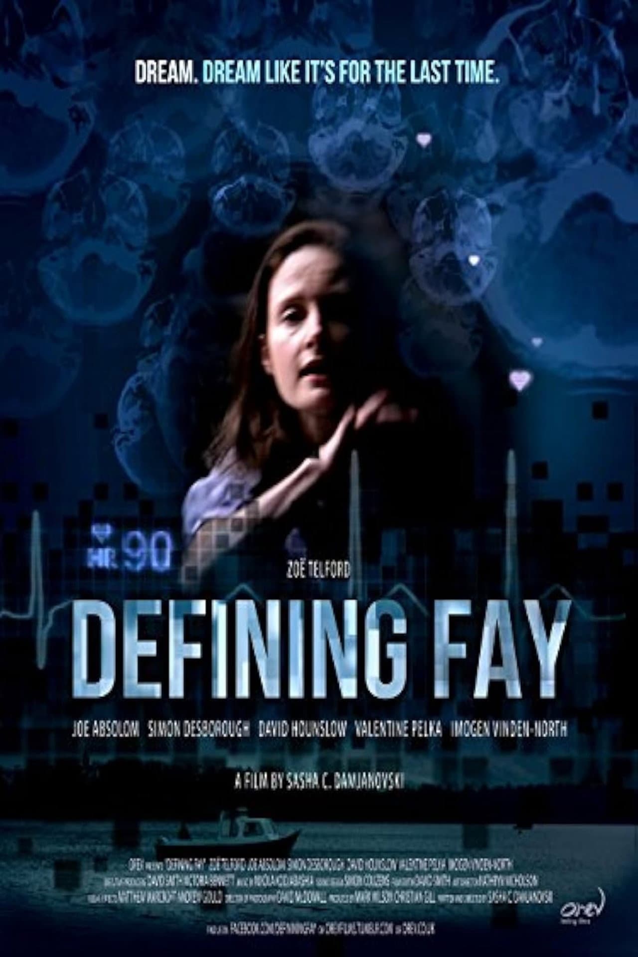 Defining Fay preview 1