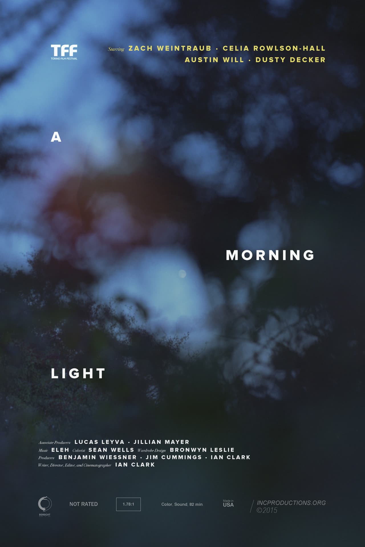 A Morning Light preview 1