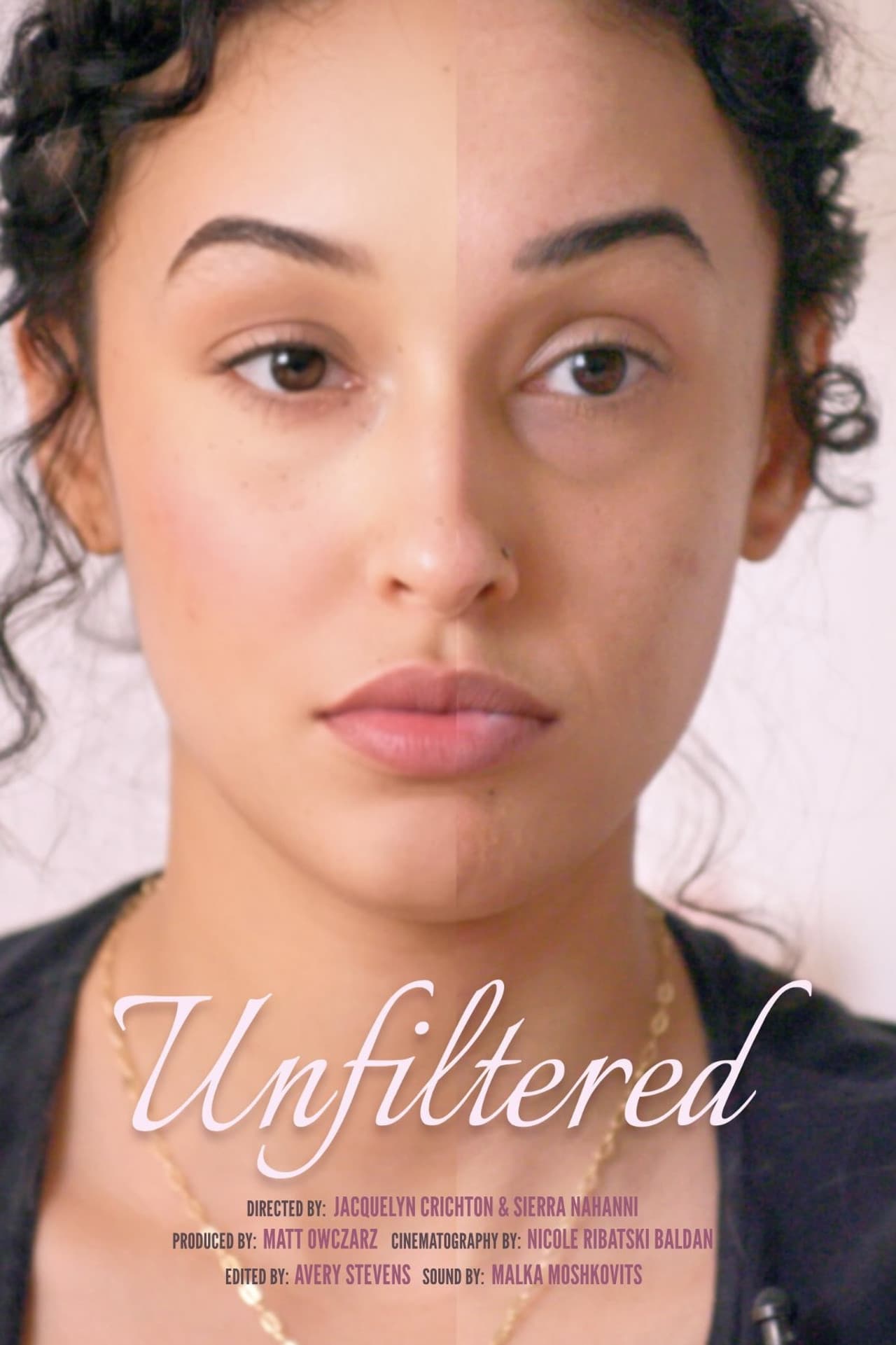 Unfiltered preview 2