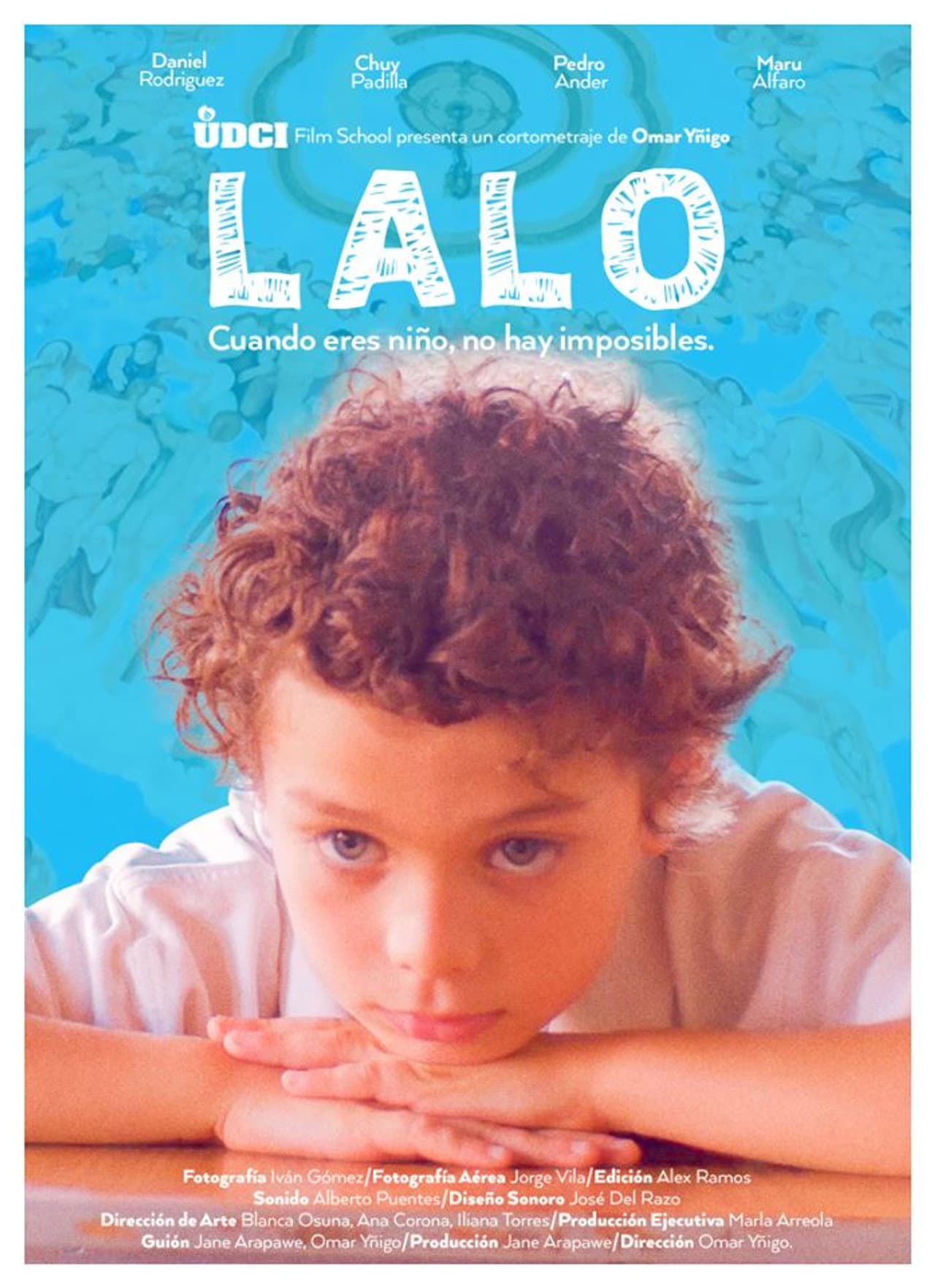 Lalo preview 2