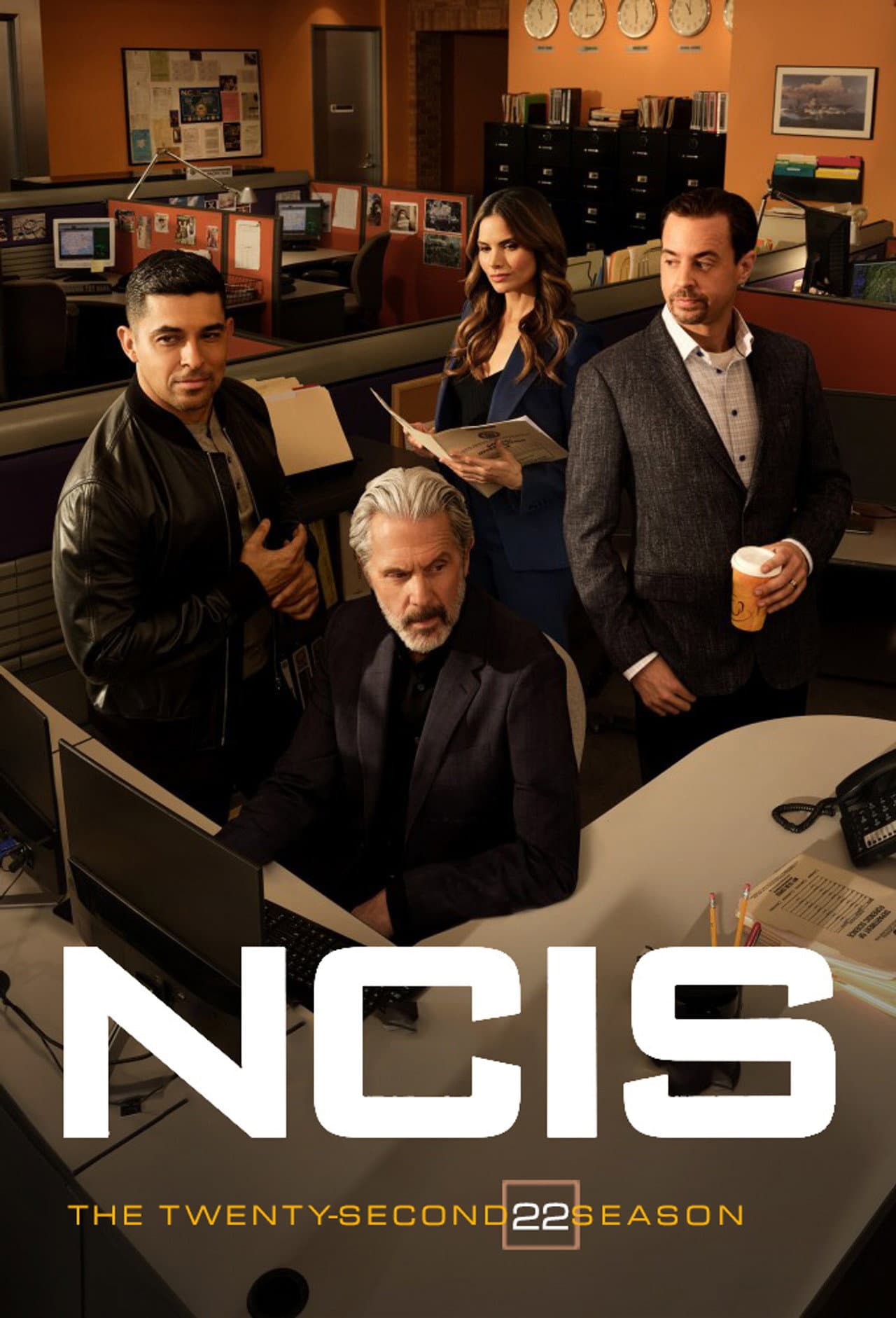 Season 22
