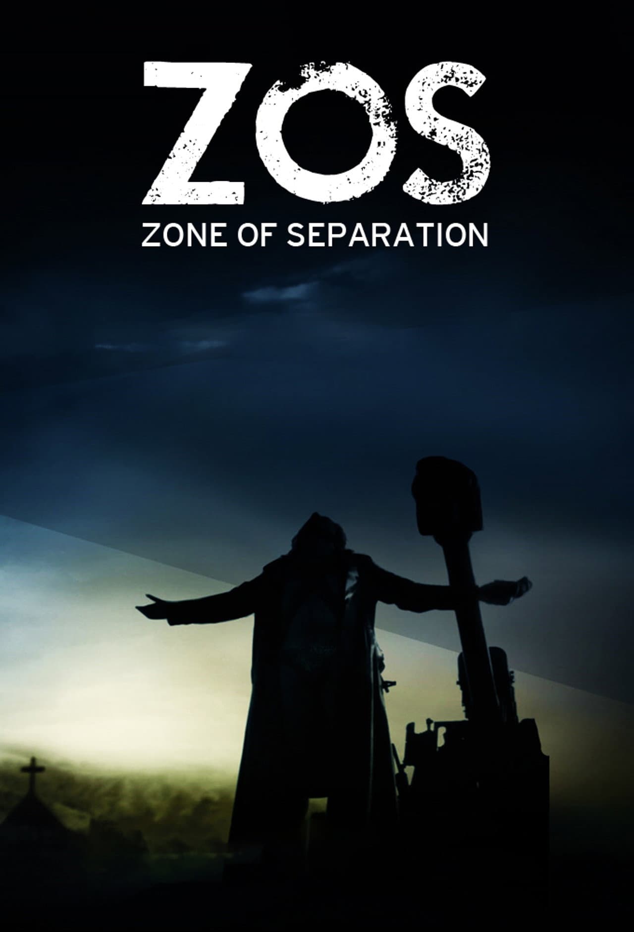 ZOS: Zone of Separation preview 1