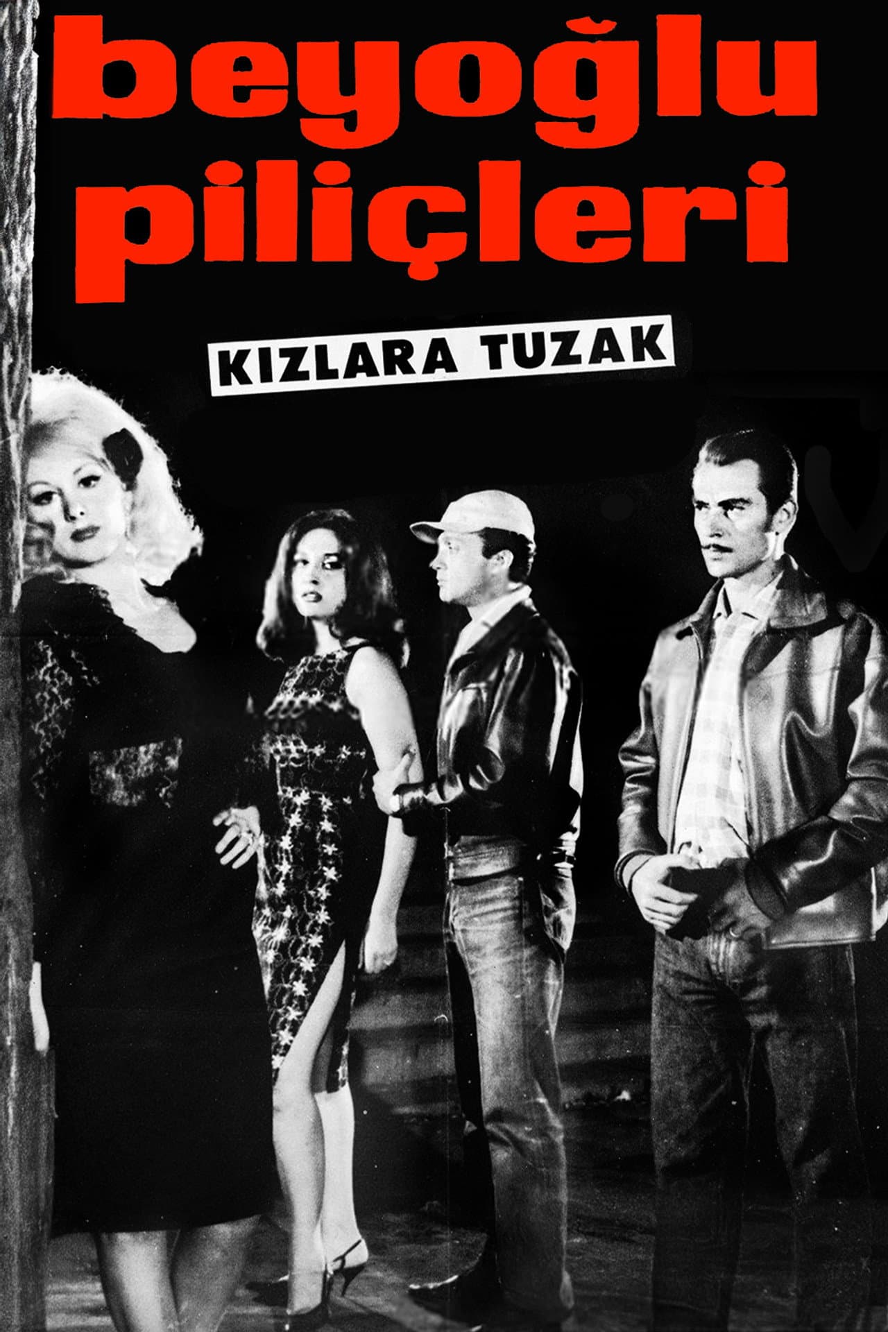 Beyoğlu Piliçleri preview 2