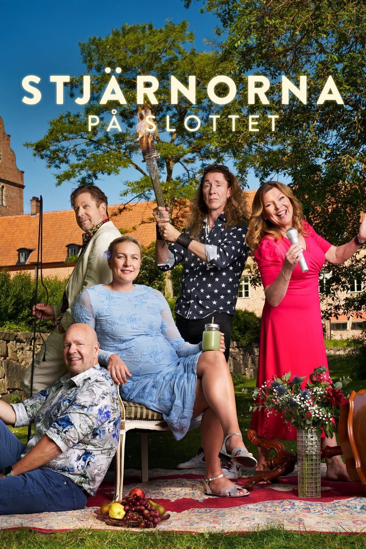 Stjärnorna på slottet preview 2