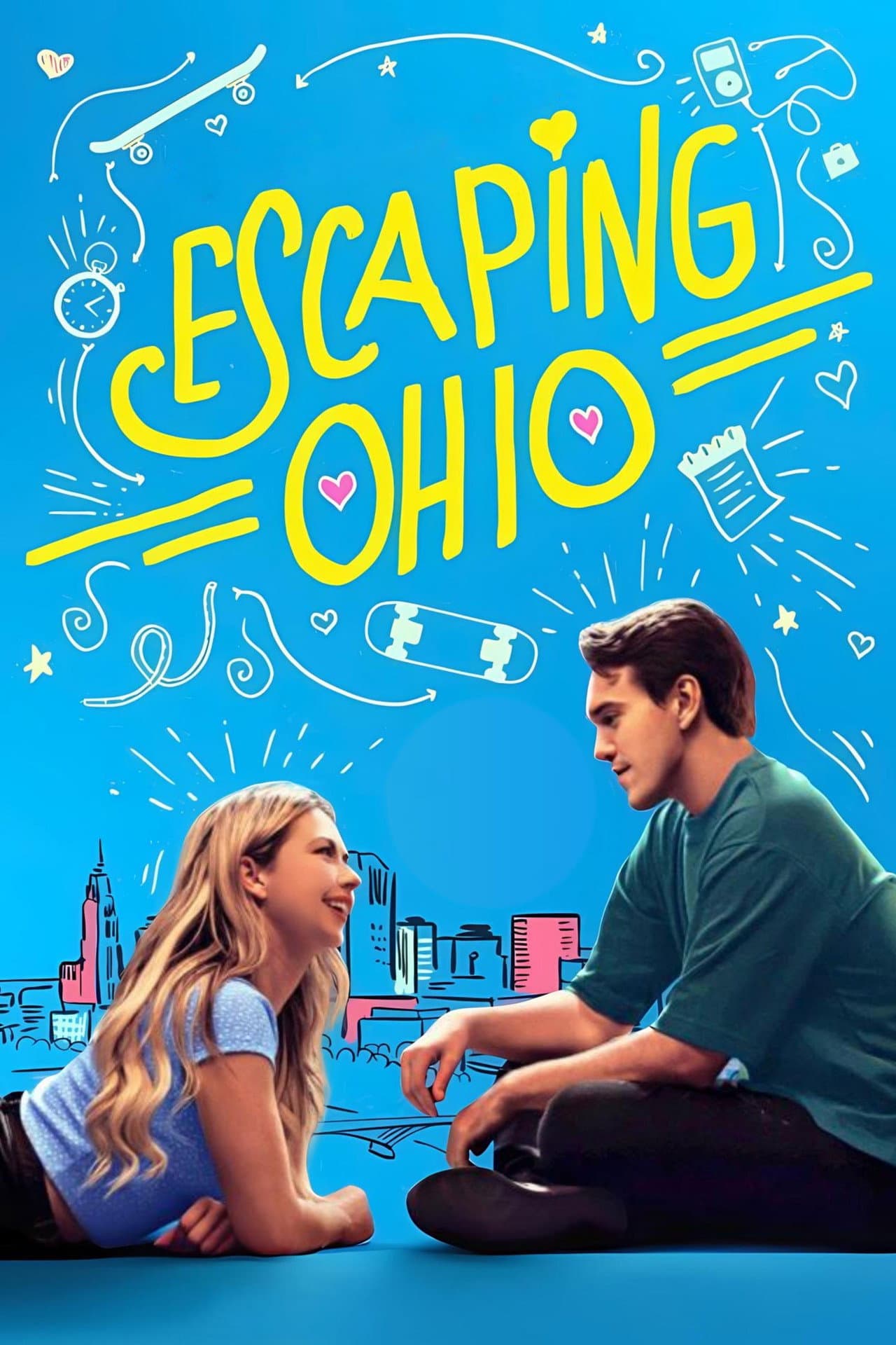 Escaping Ohio preview 2