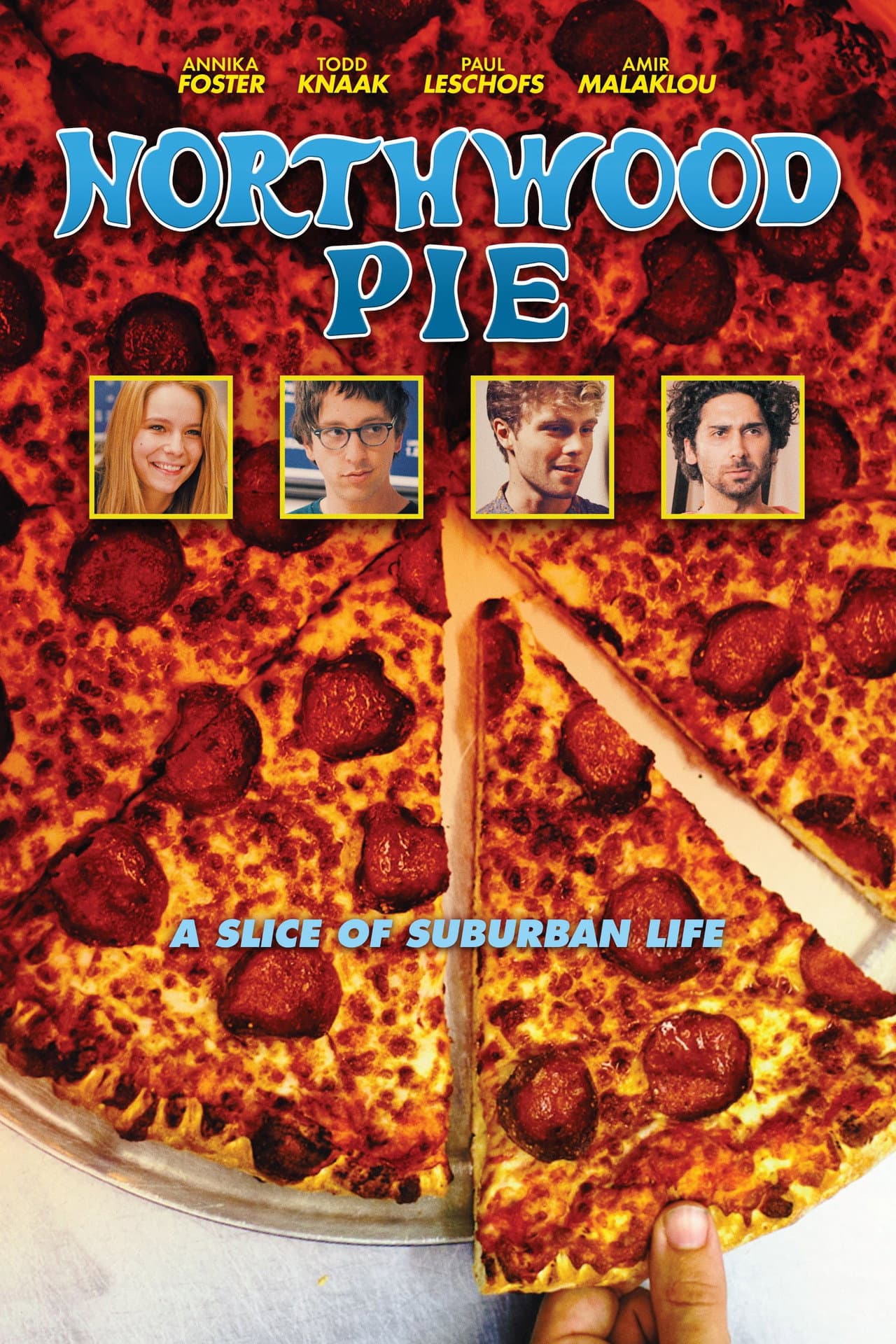 Northwood Pie preview 2