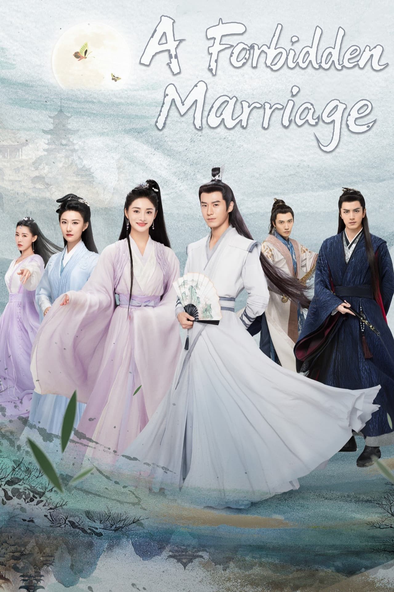 A Forbidden Marriage preview 2