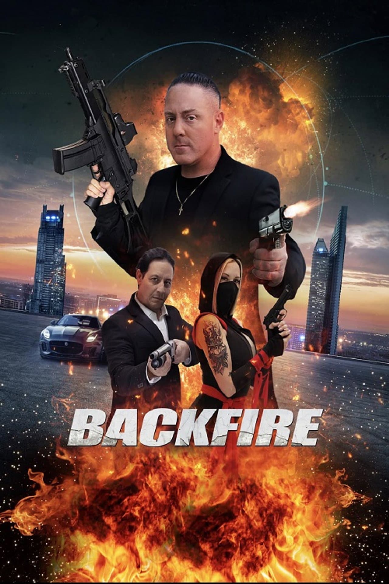 Backfire preview 2