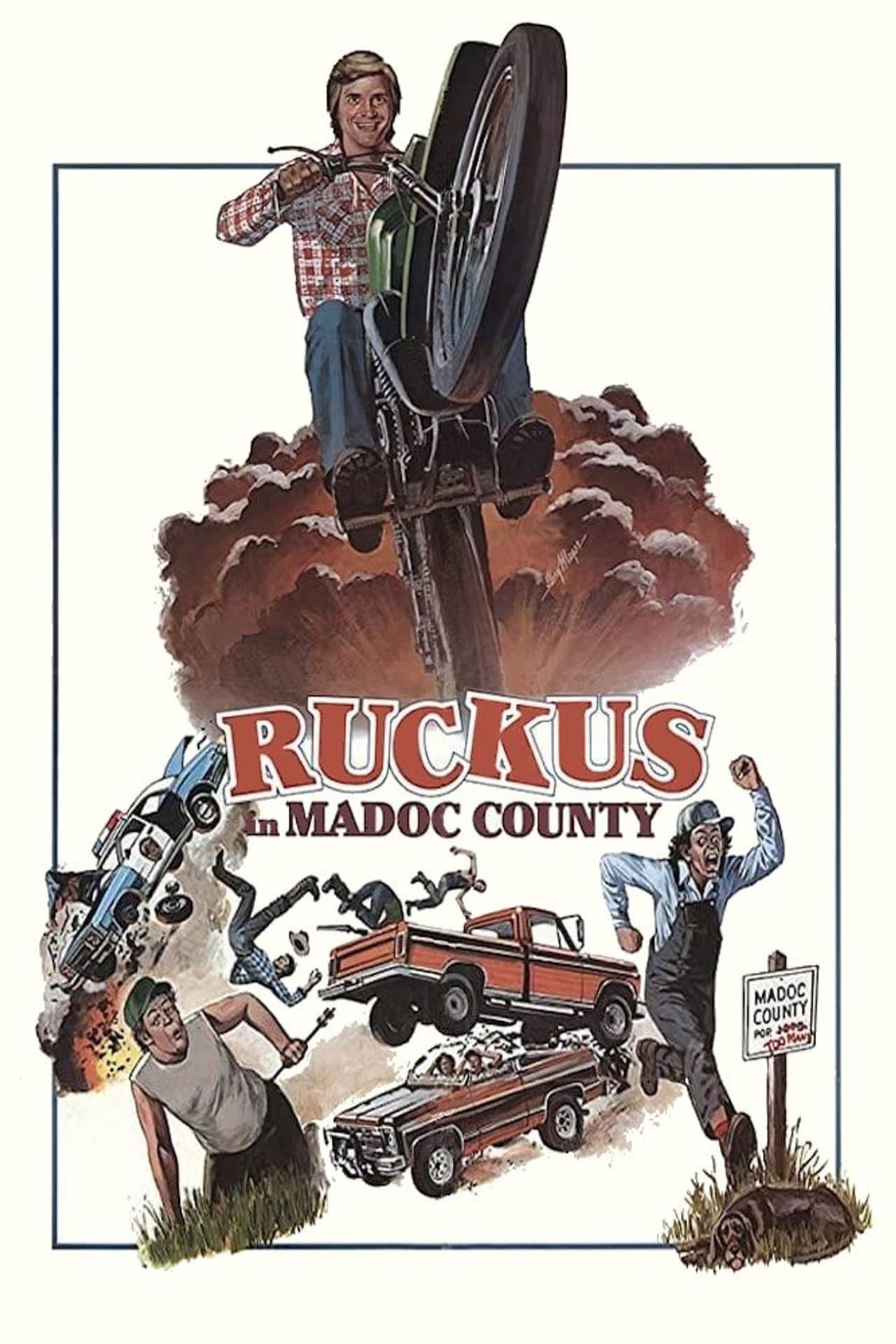Ruckus preview 2