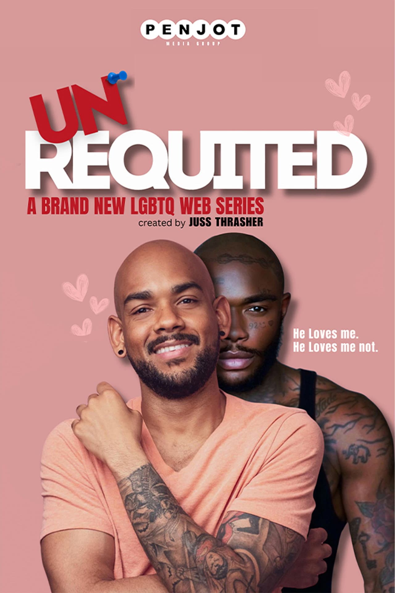 Unrequited preview 2