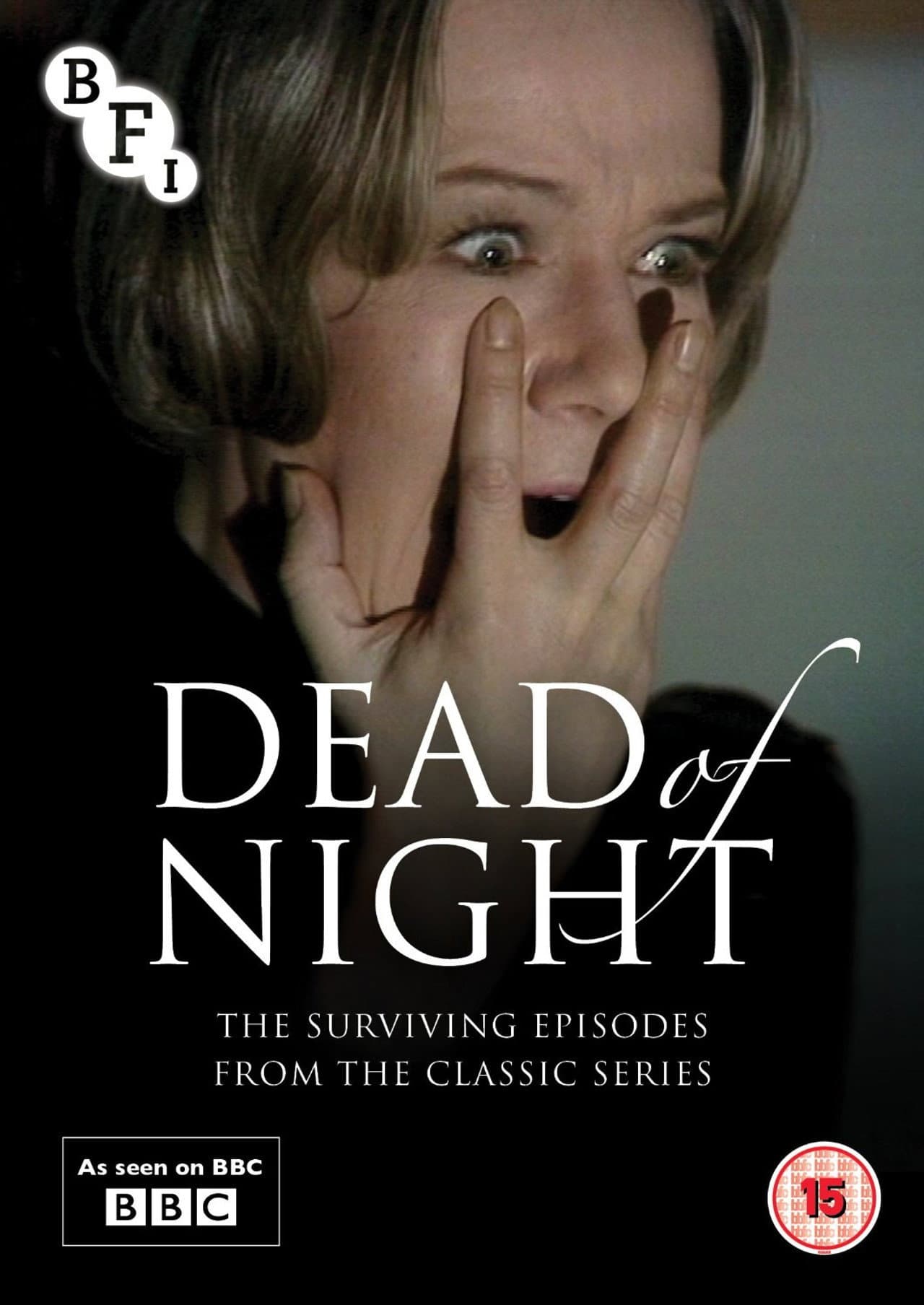 Dead of Night preview 1