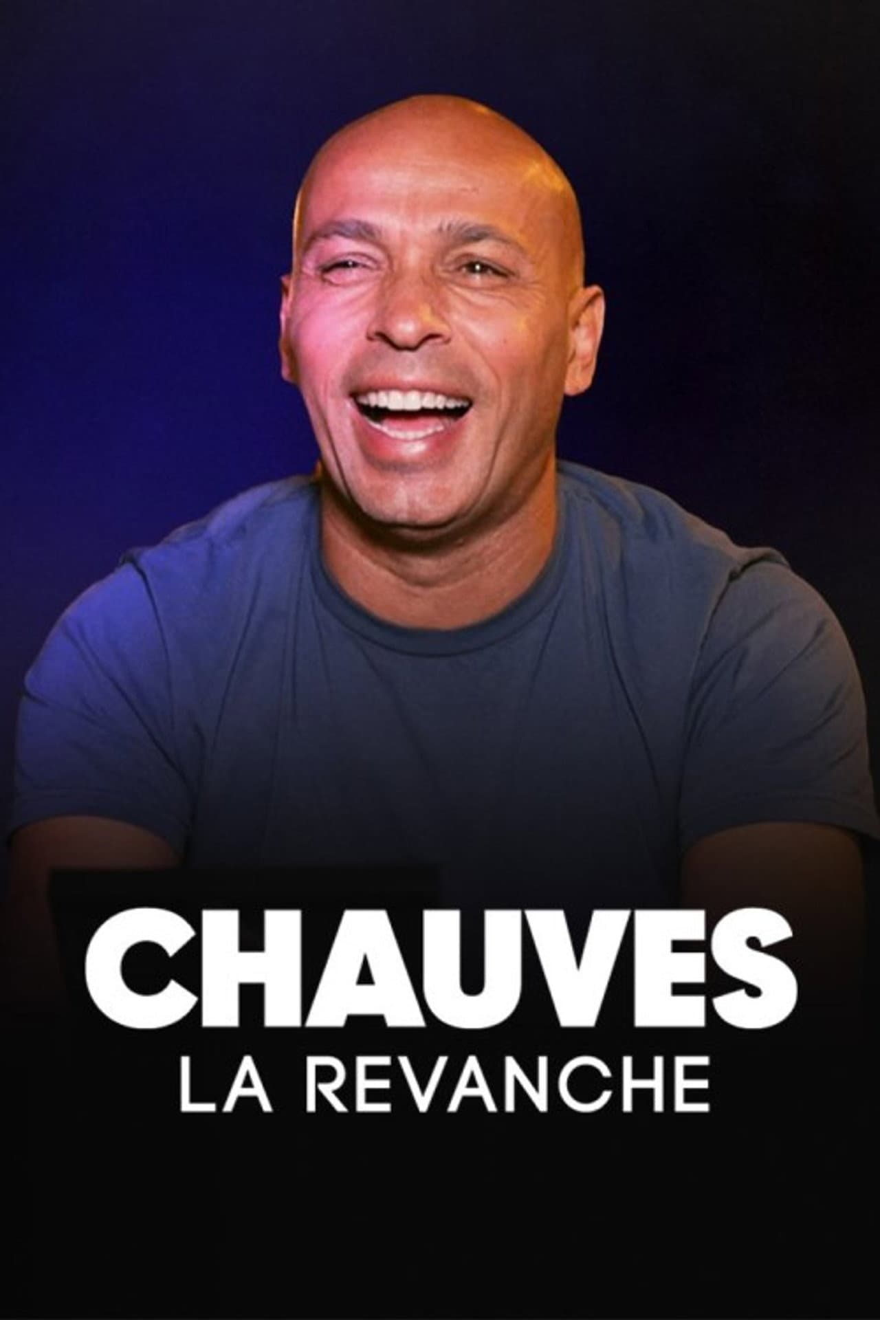 Chauves, la revanche preview 2