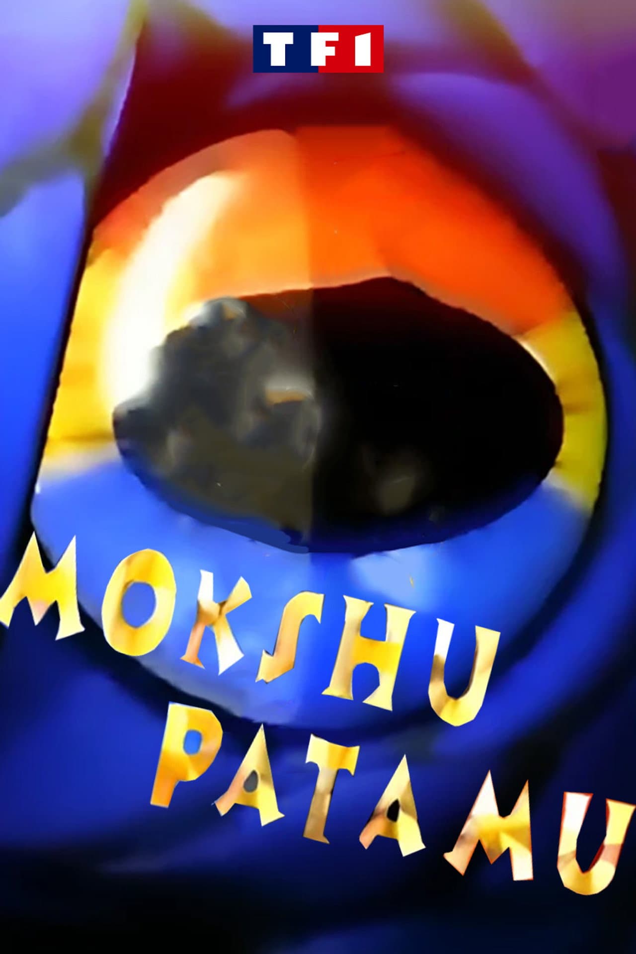 Mokshû Patamû preview 2