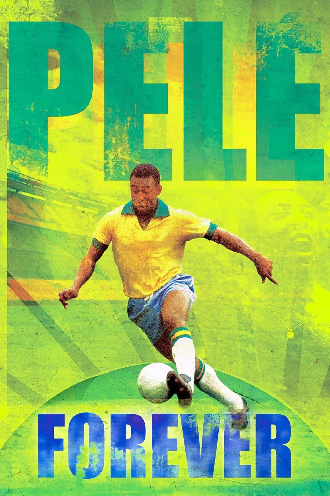 Pelé Forever preview 2