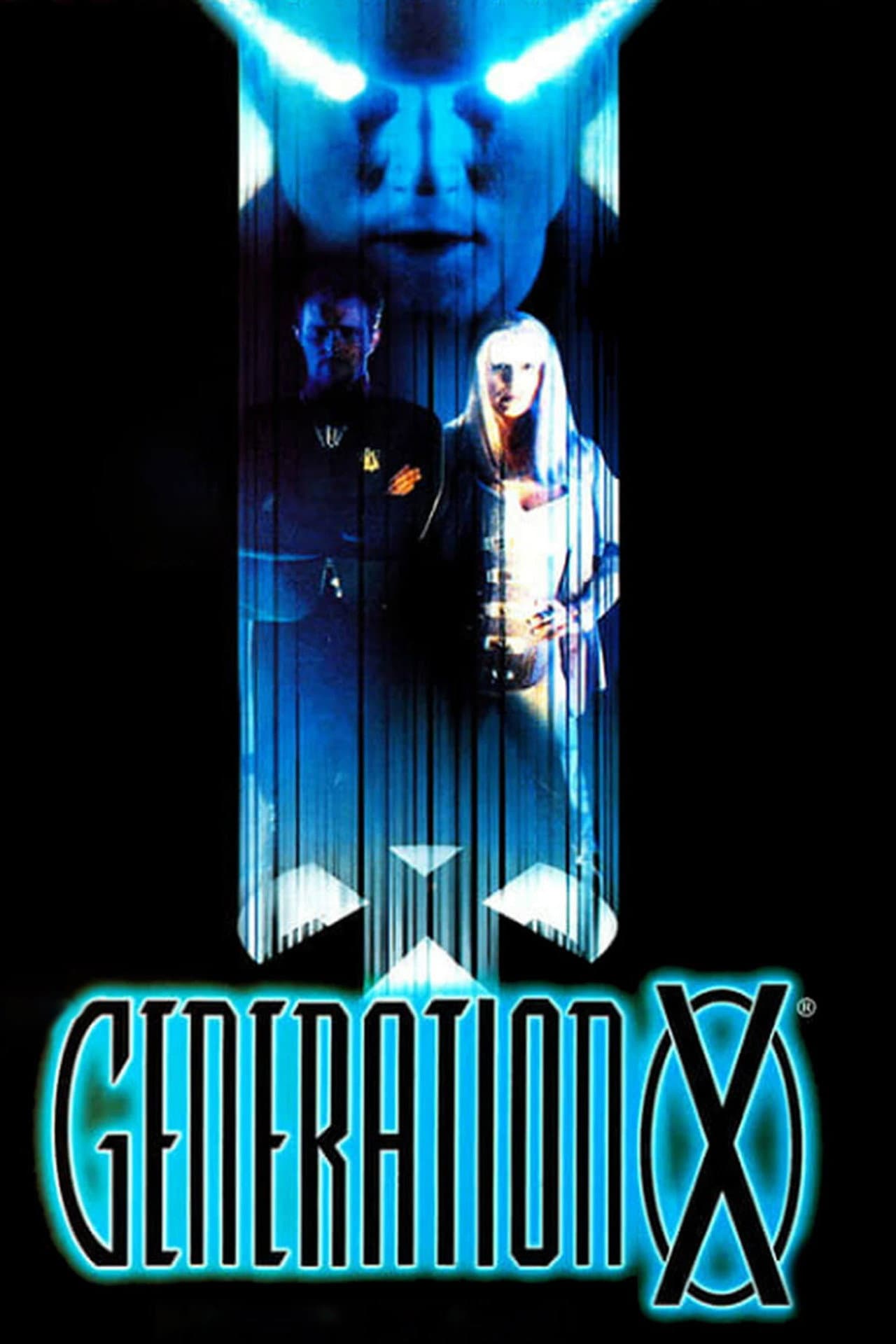 Generation X preview 2