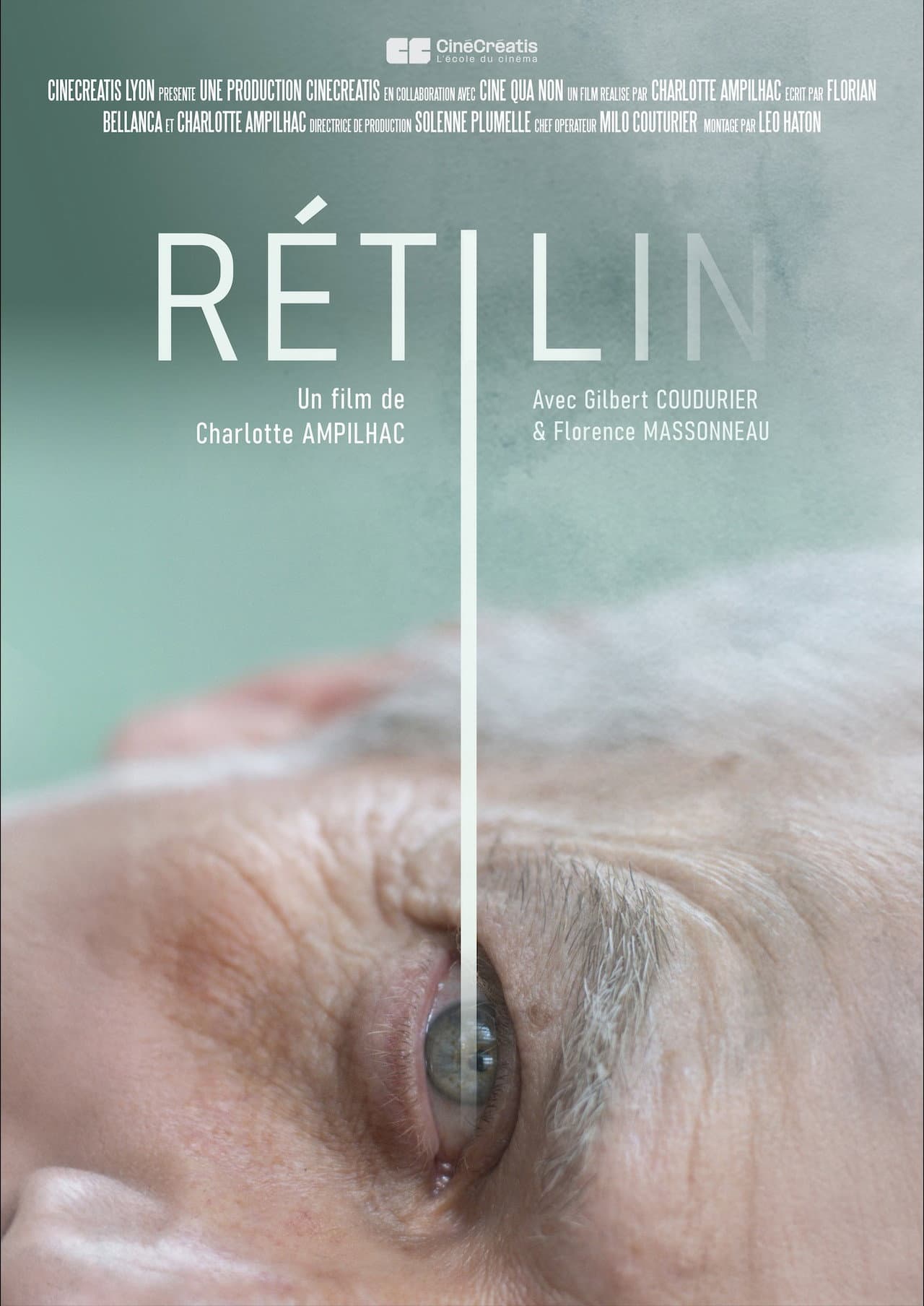 Rétilin preview 2
