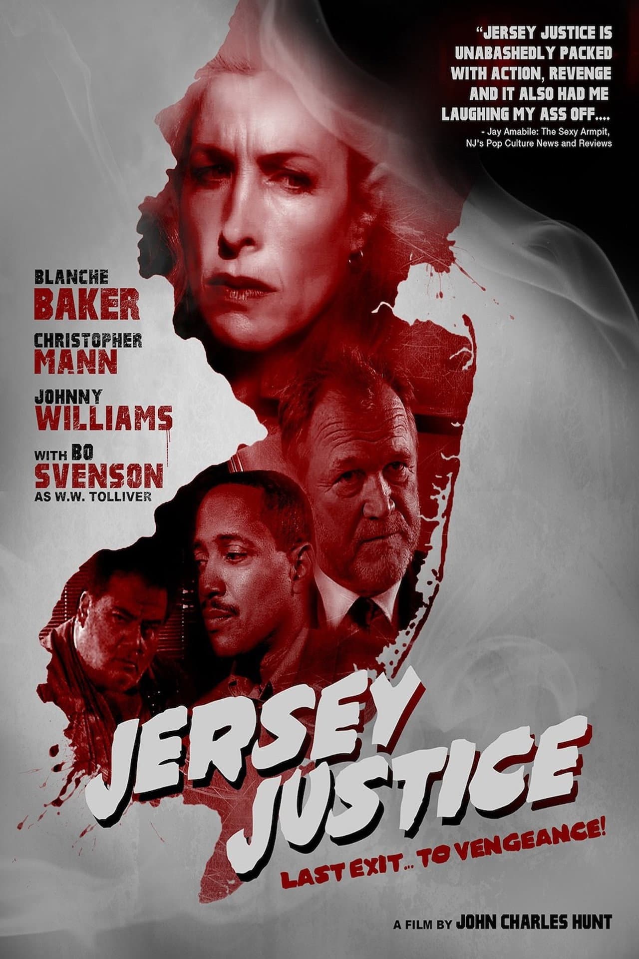 Jersey Justice preview 1