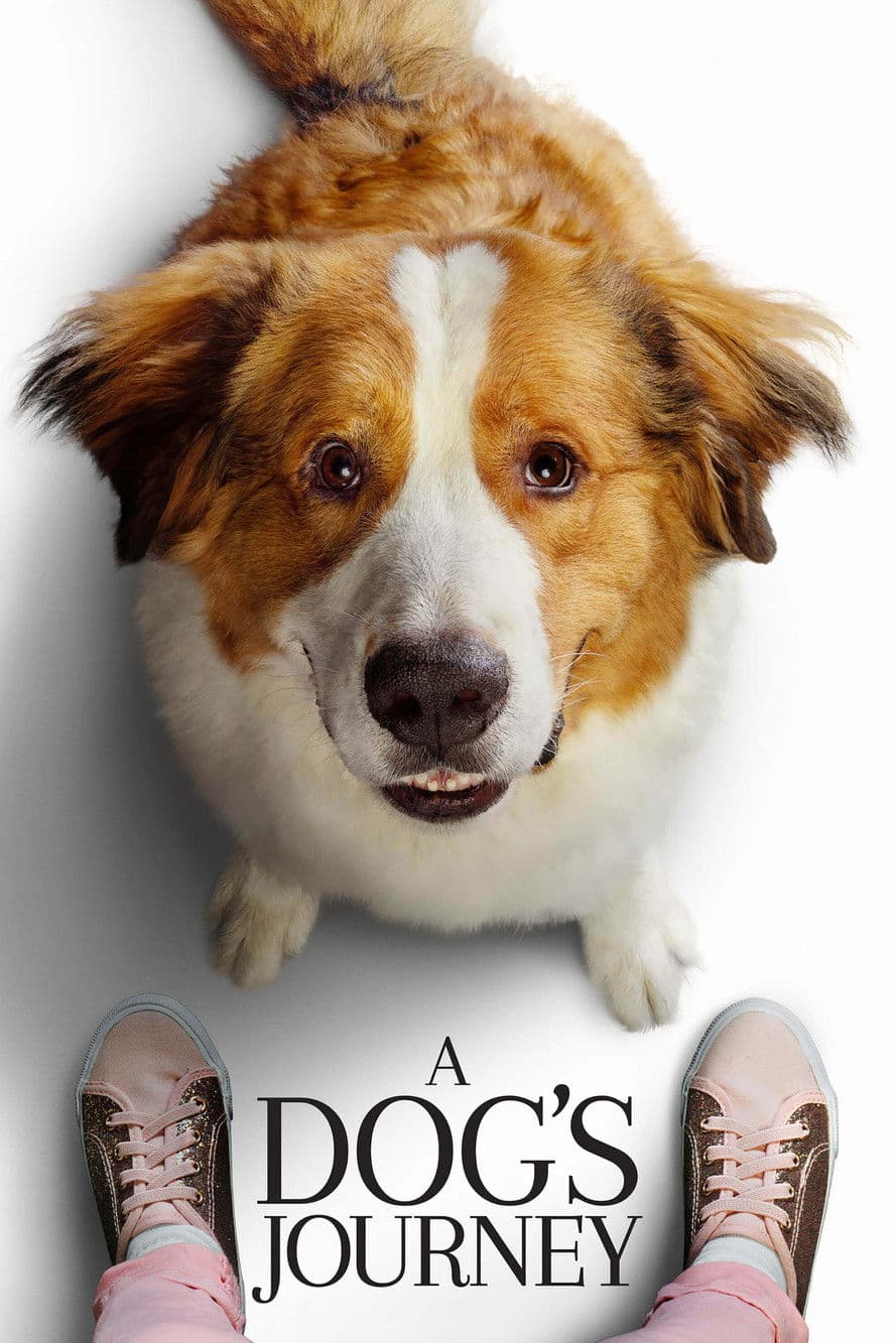 A Dog's Journey preview 2
