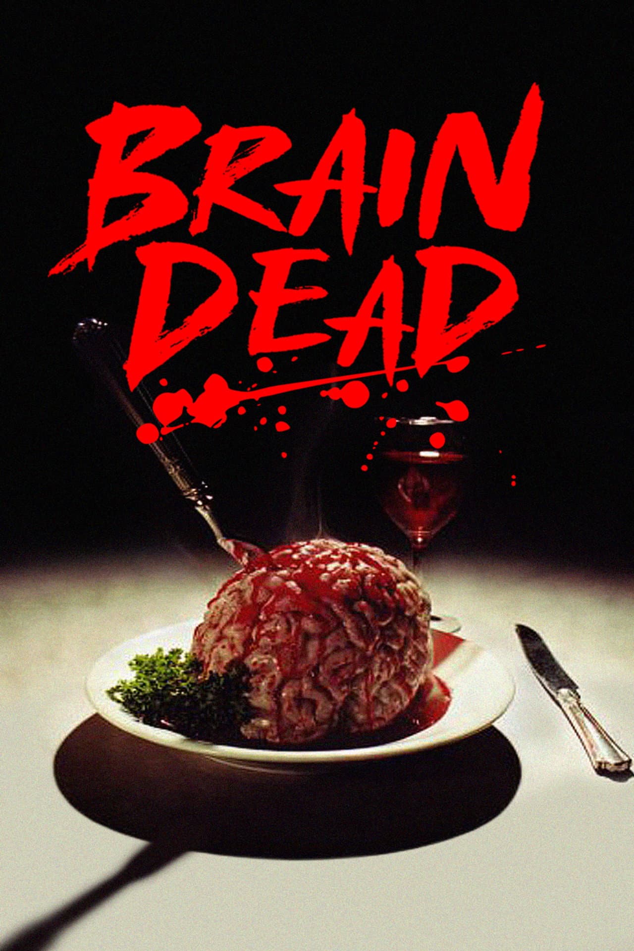 Brain Dead preview 2