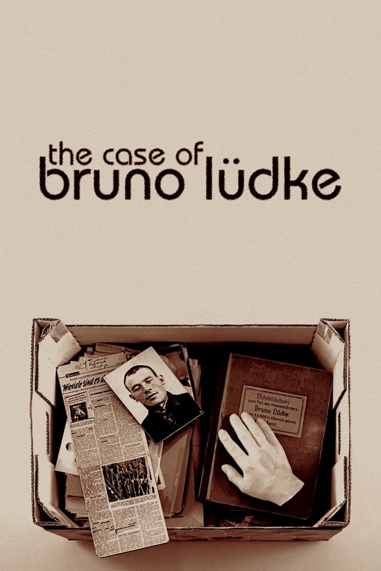 The Case of Bruno Lüdke preview 2
