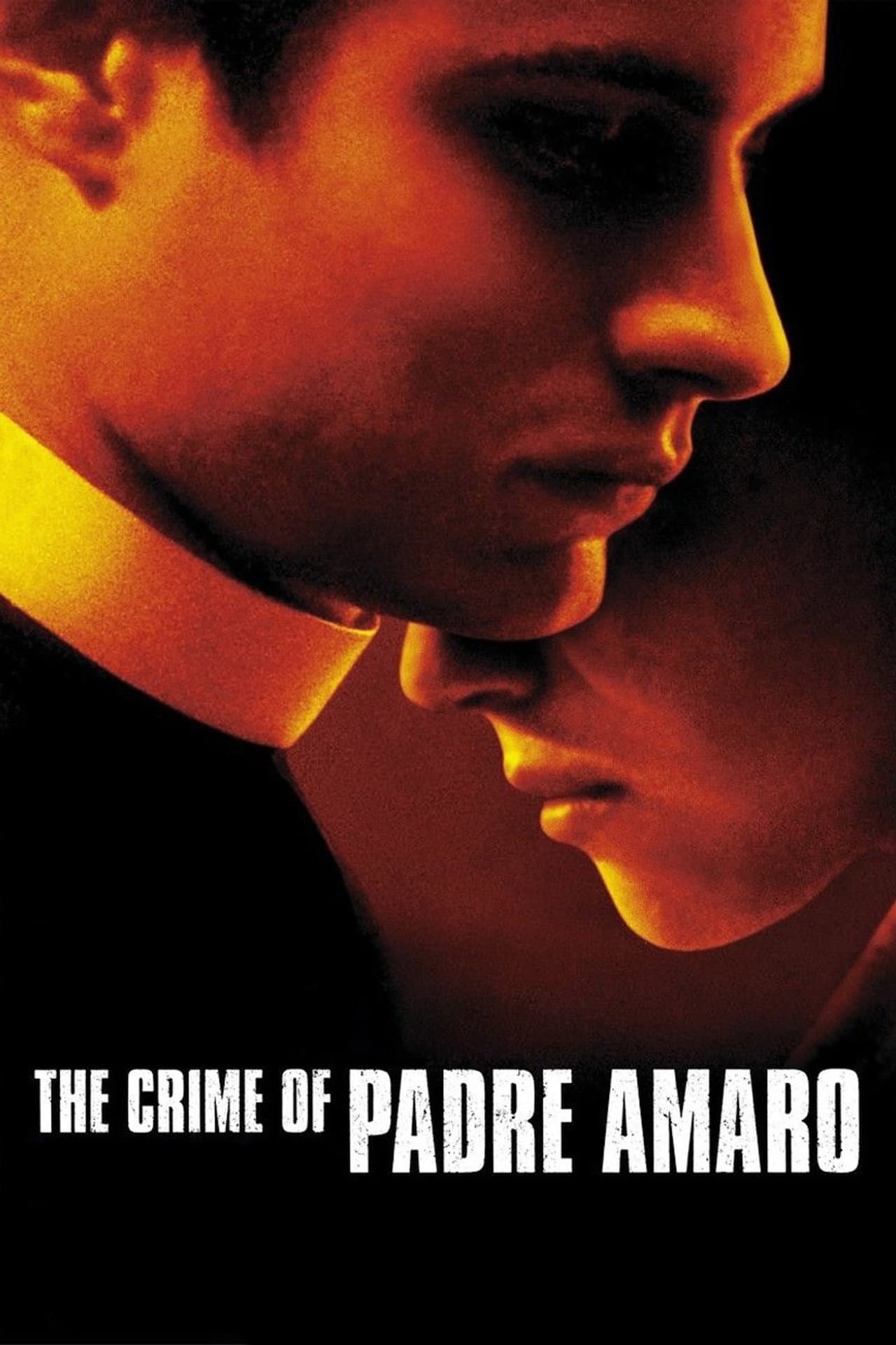 The Crime of Padre Amaro preview 2