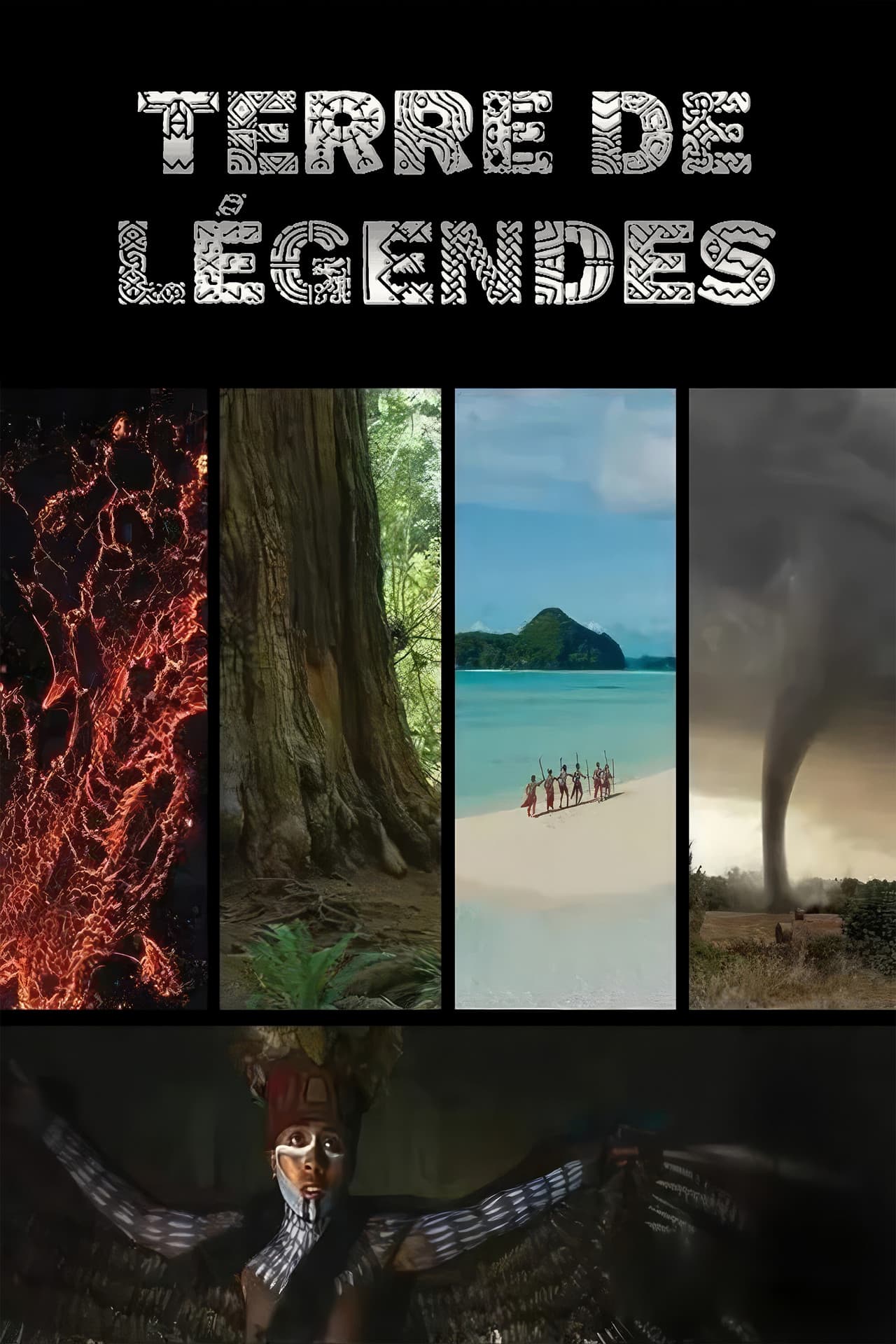 Terre de légendes preview 2