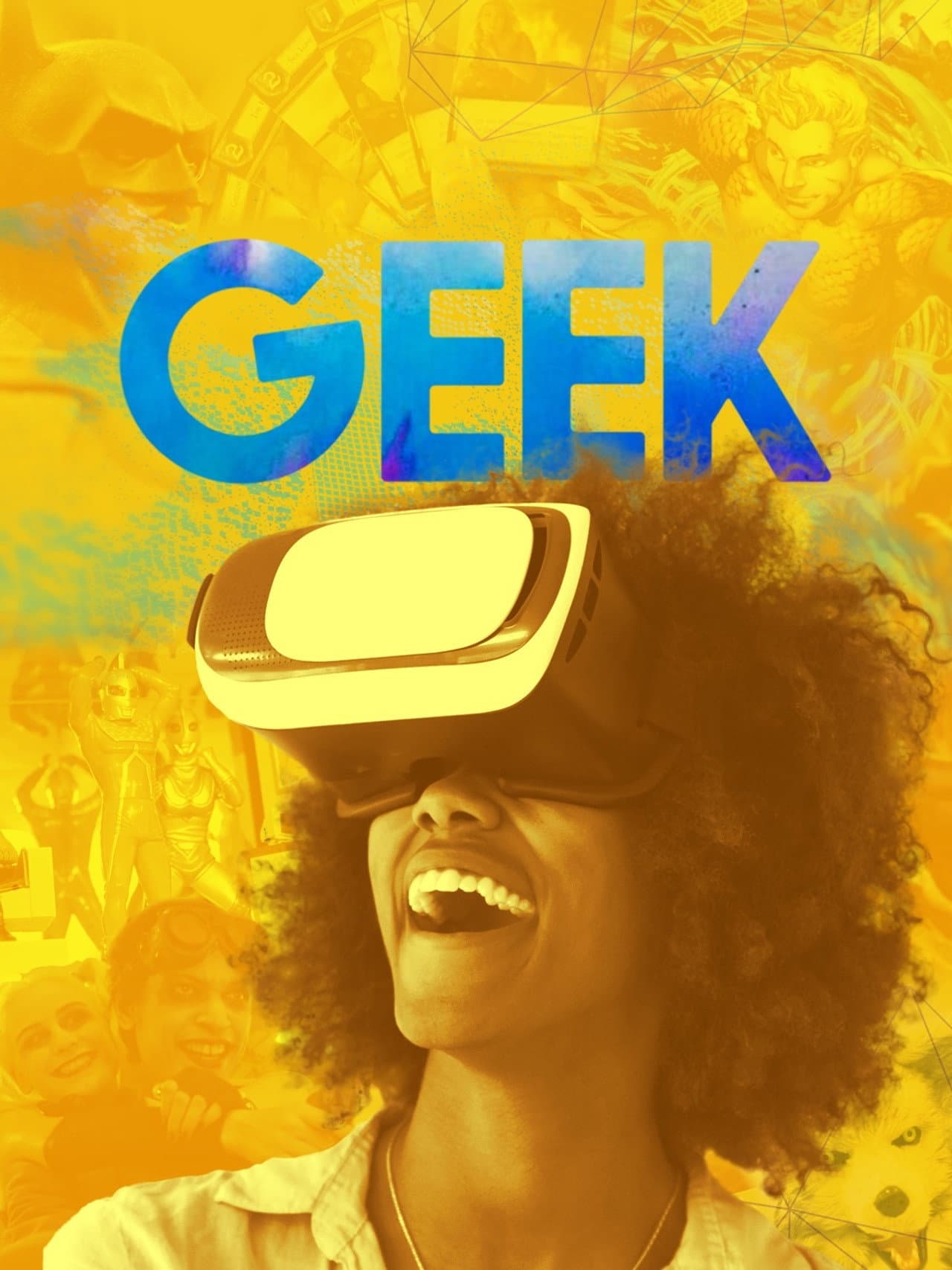 Geek preview 2