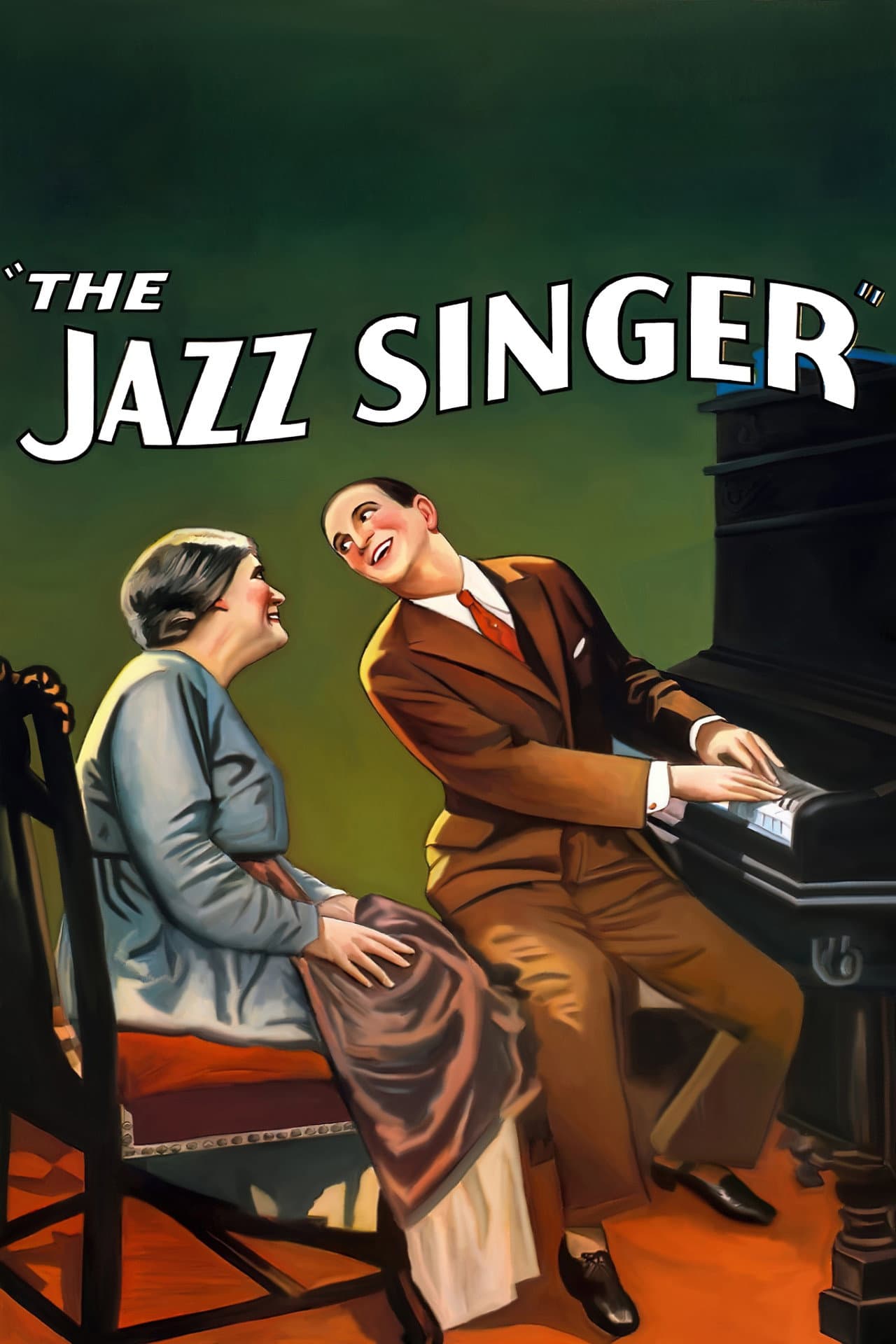 The Jazz Singer preview 2