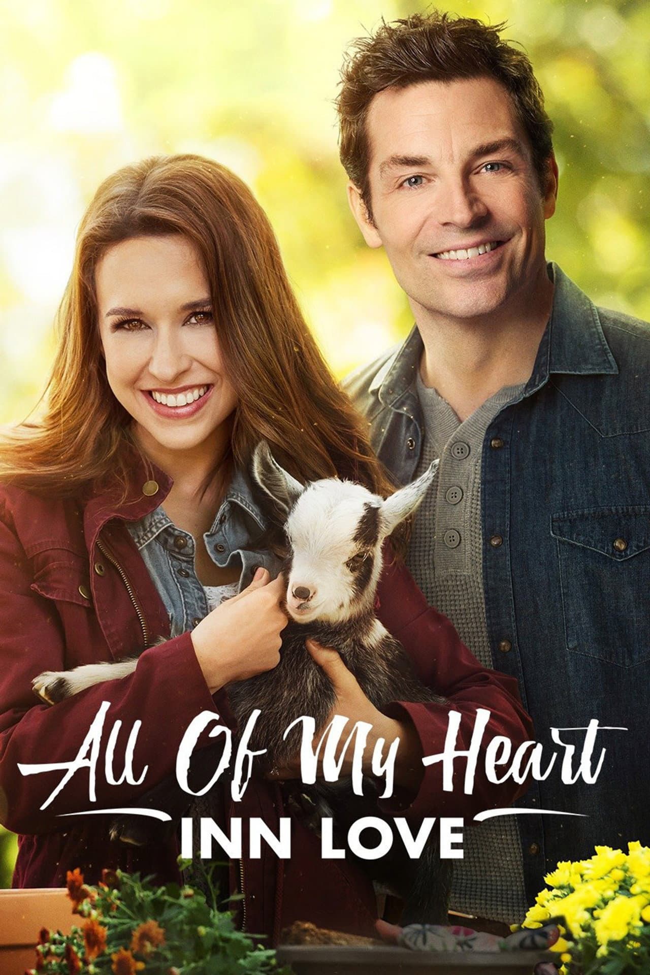 All of My Heart: Inn Love preview 2