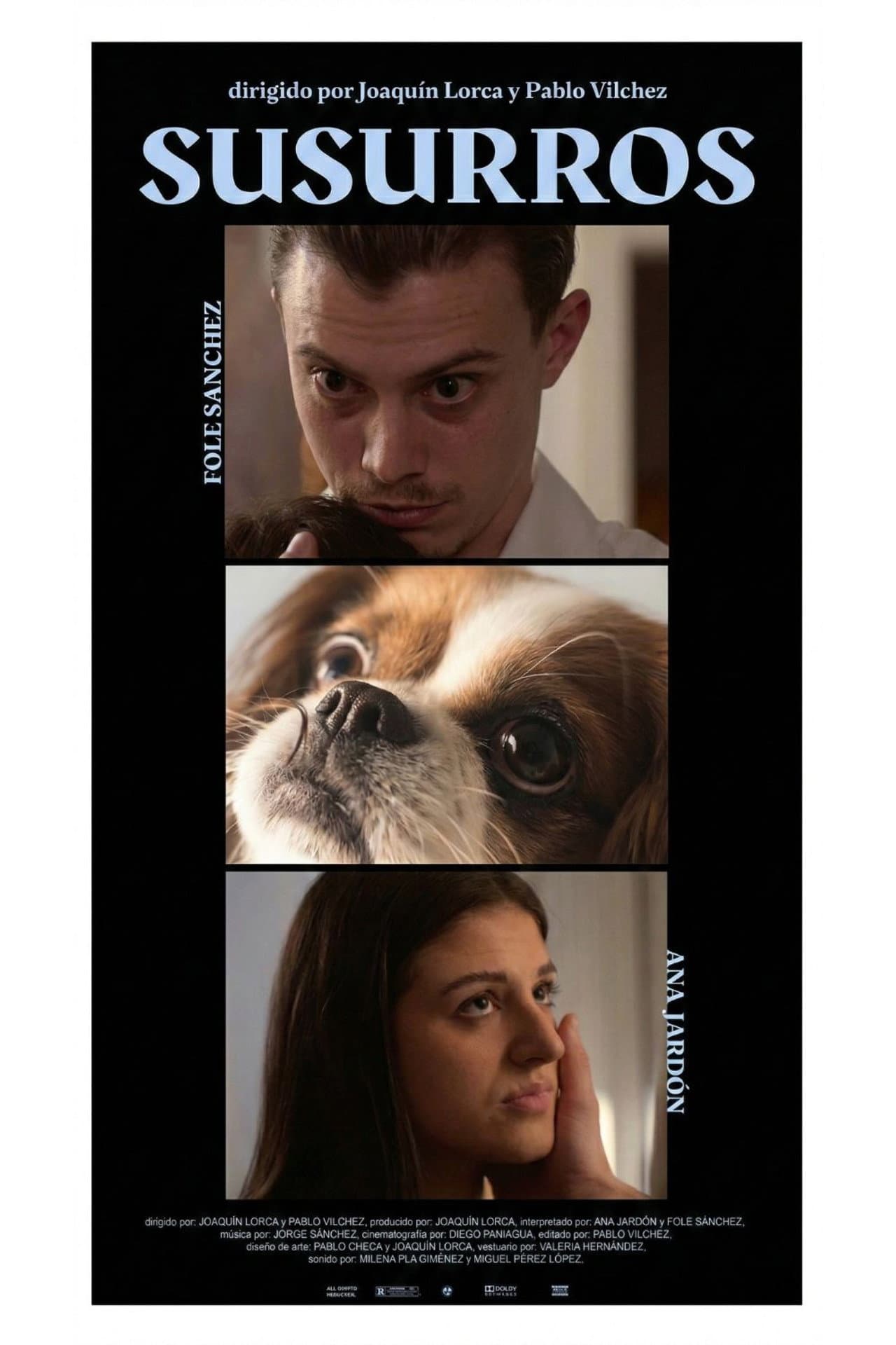 Susurros preview 1