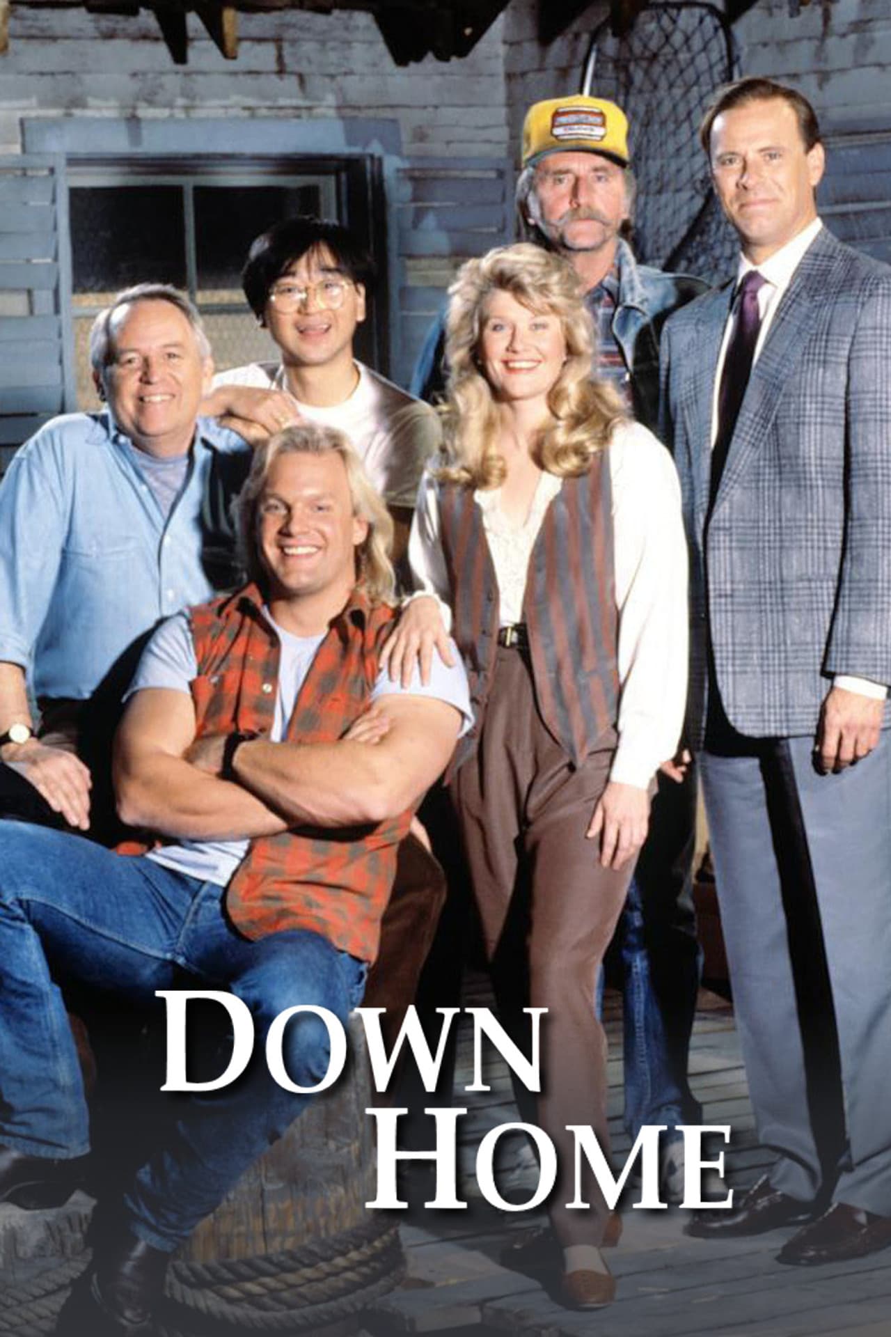 Down Home preview 2