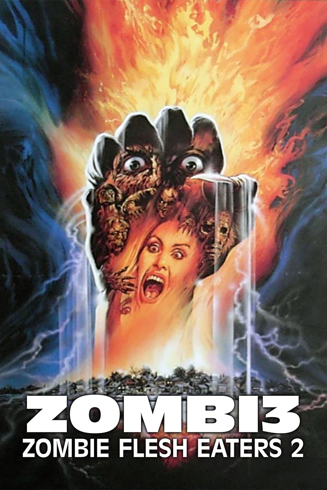 Zombie Flesh Eaters 2 preview 2