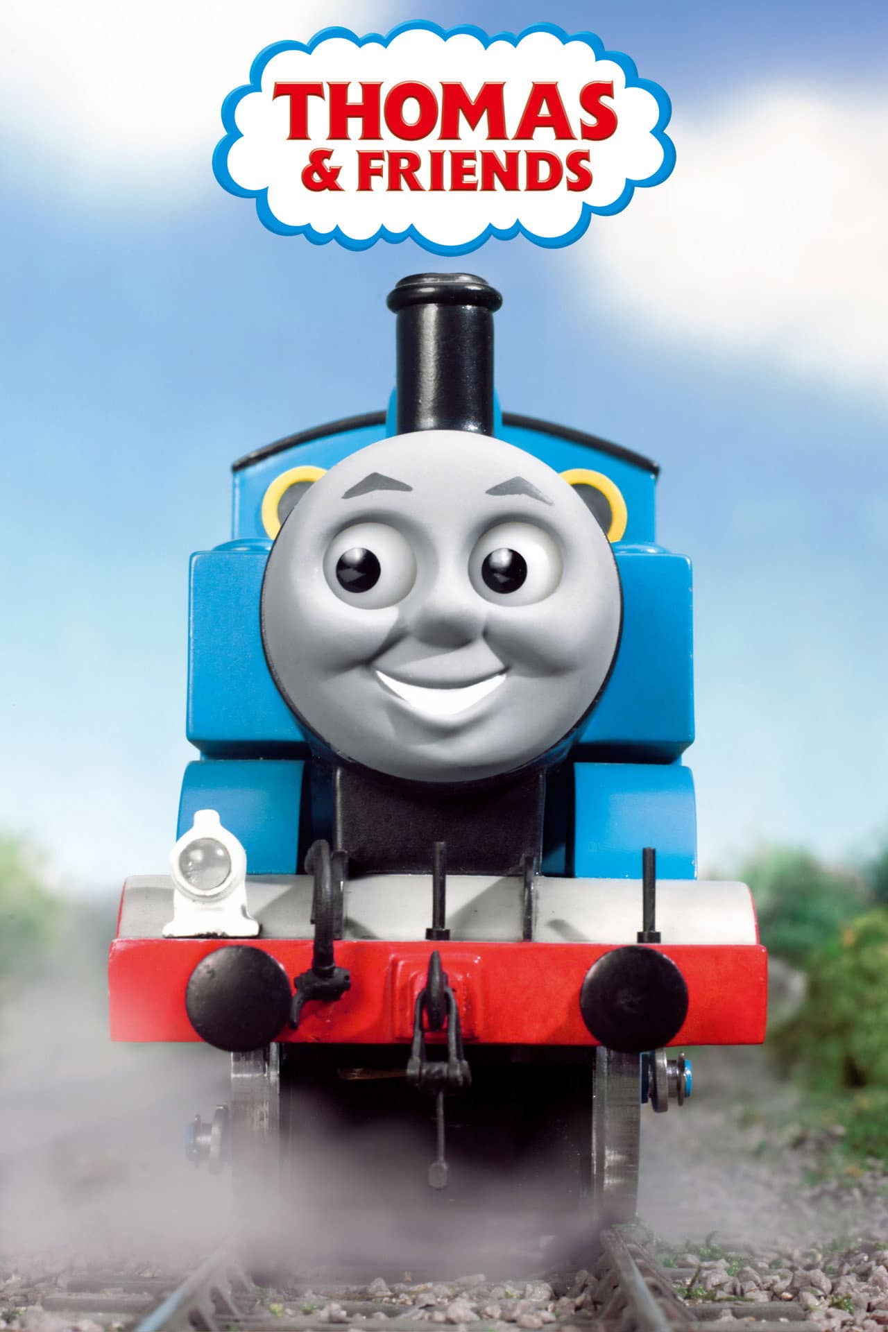 Thomas & Friends preview 2