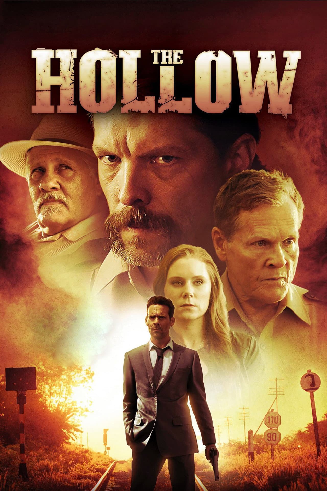 The Hollow preview 2
