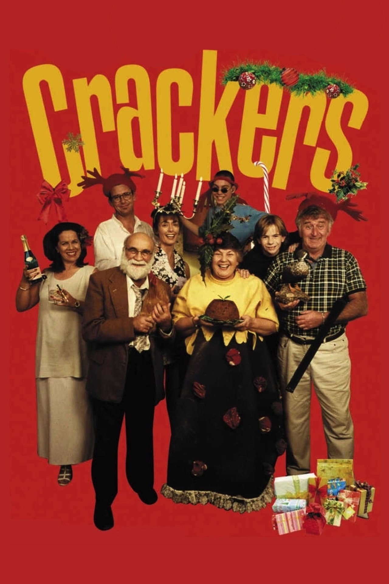 Crackers preview 2