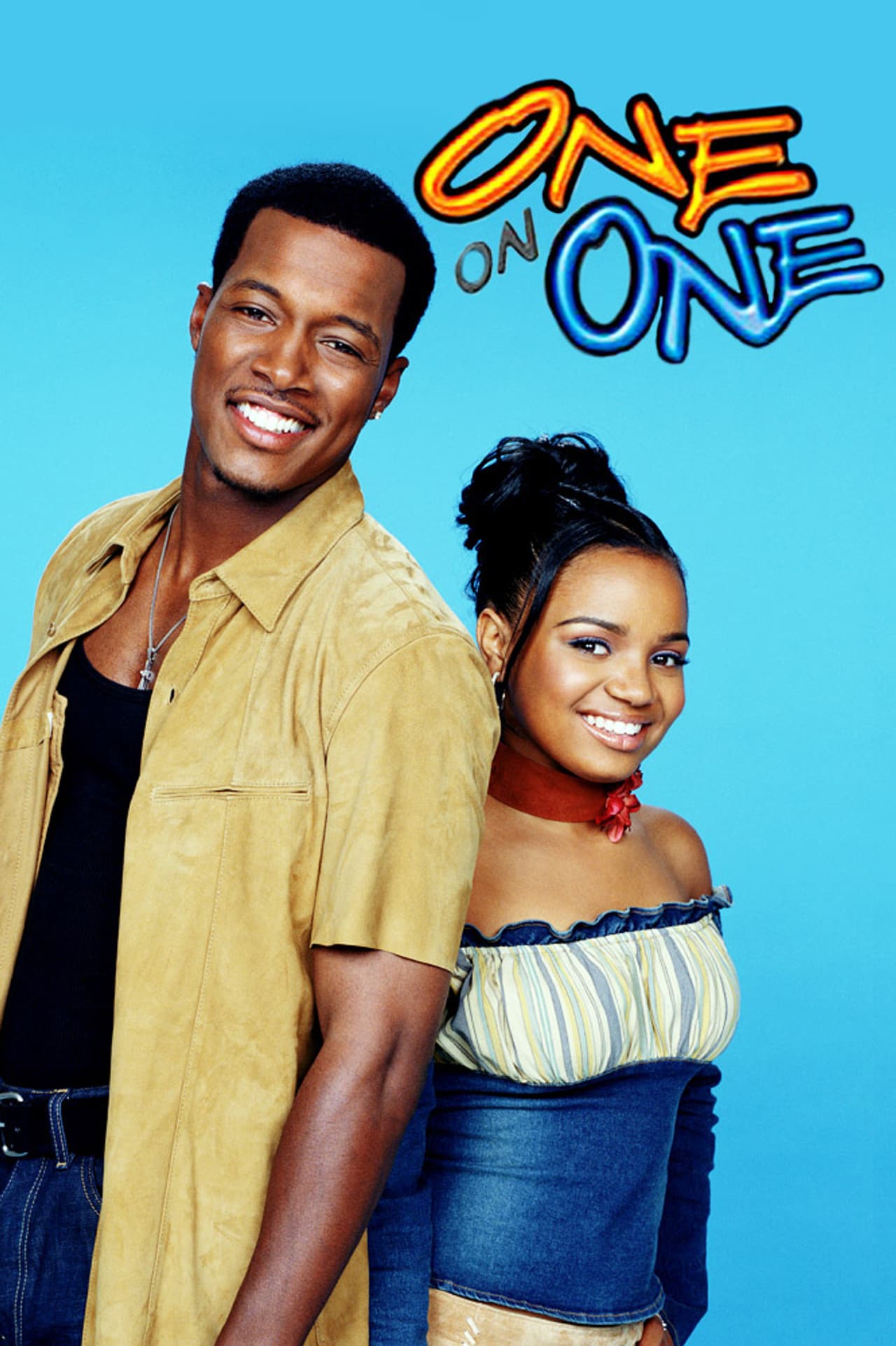 One on One preview 2