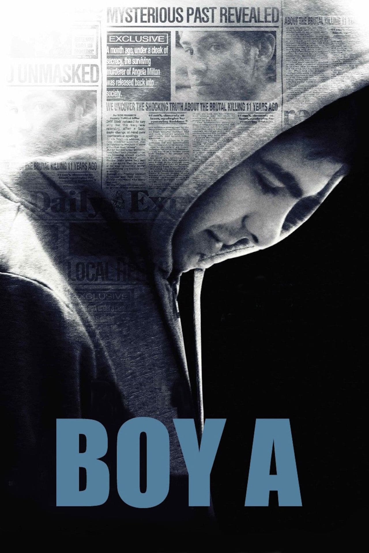 Boy A preview 2