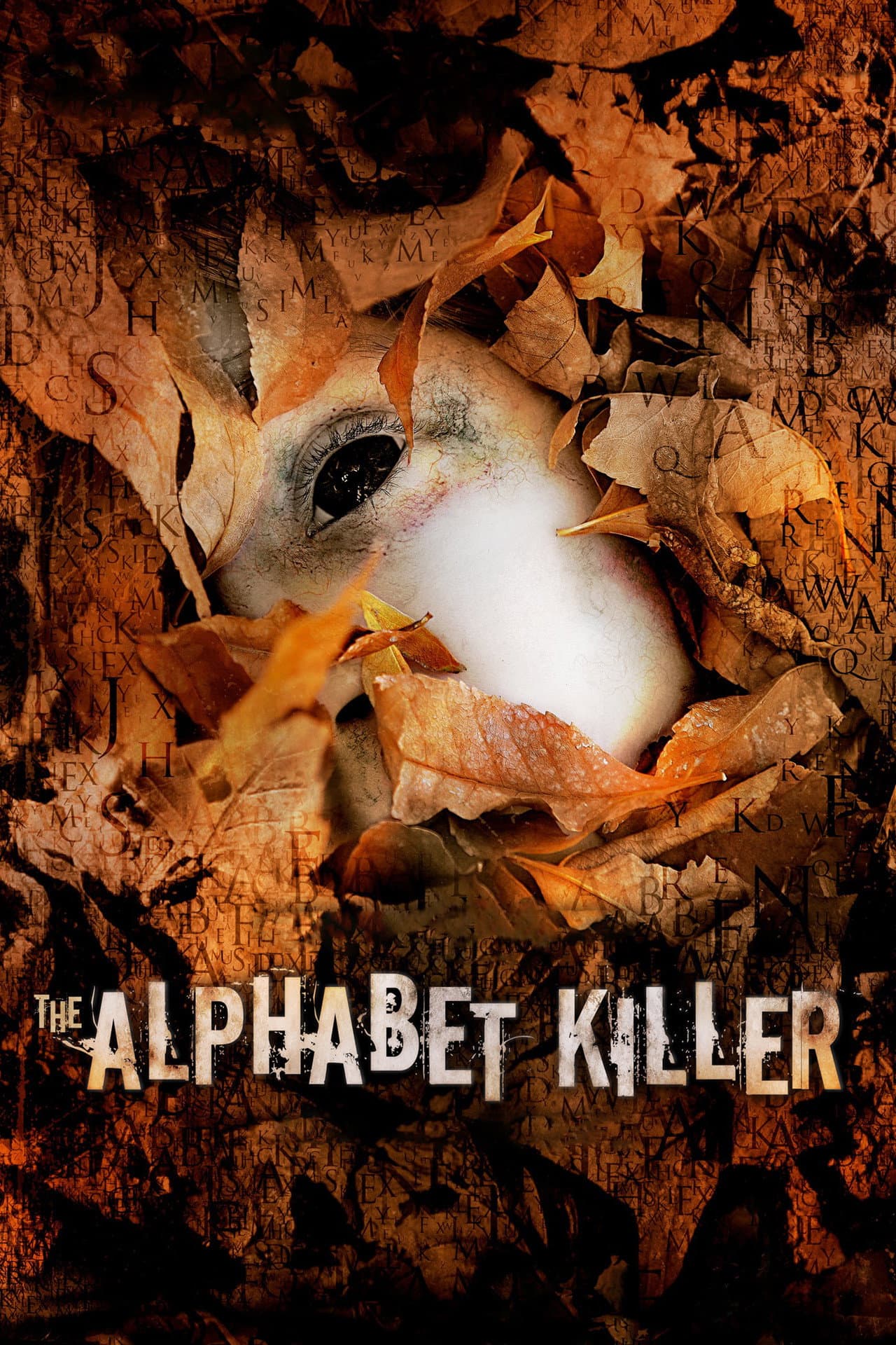 The Alphabet Killer preview 2